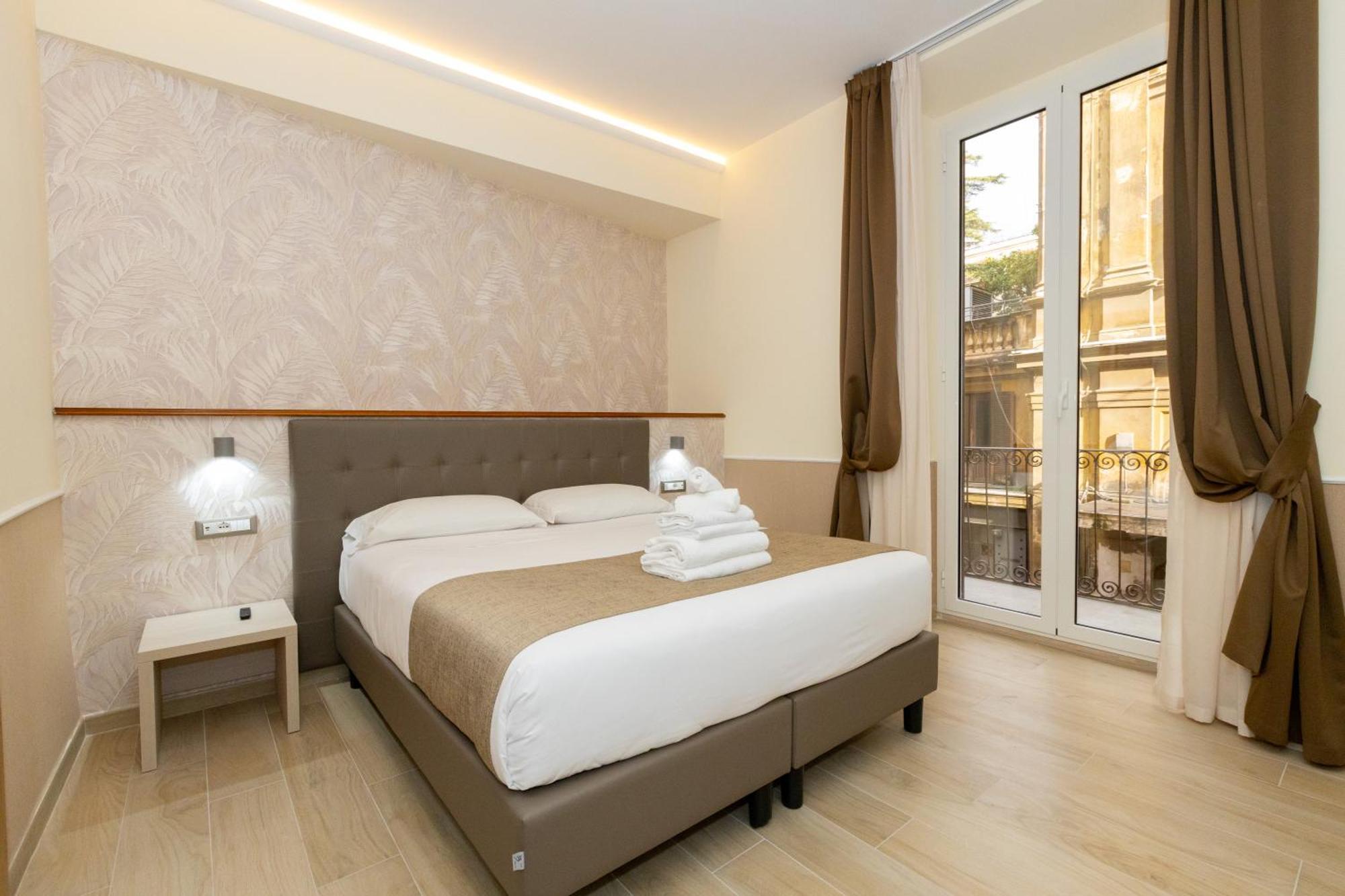 Hotel Maximus 3*