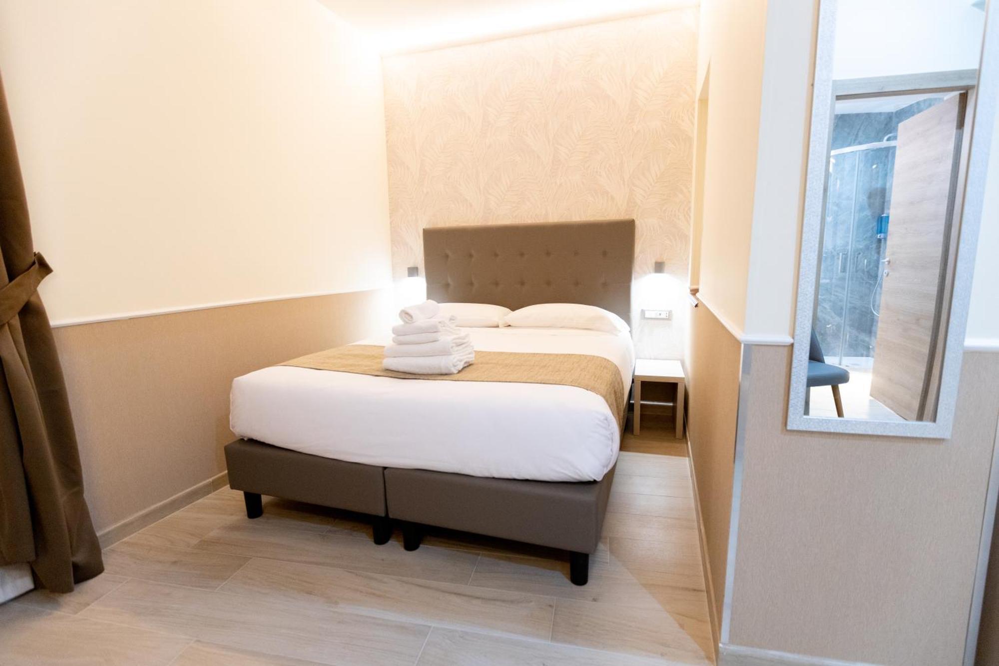 Maximus Hotel Rome