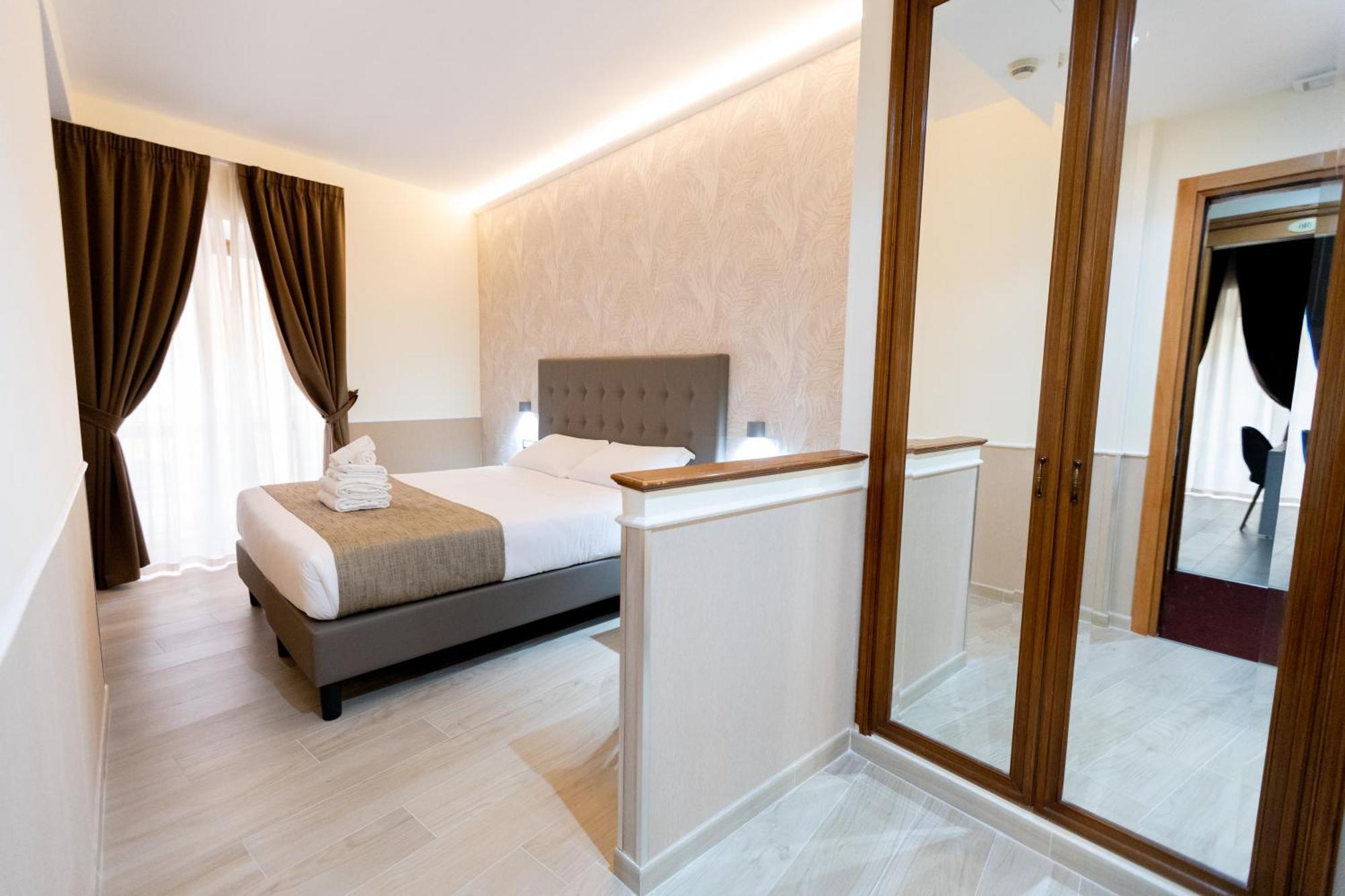 Maximus 3* Rome