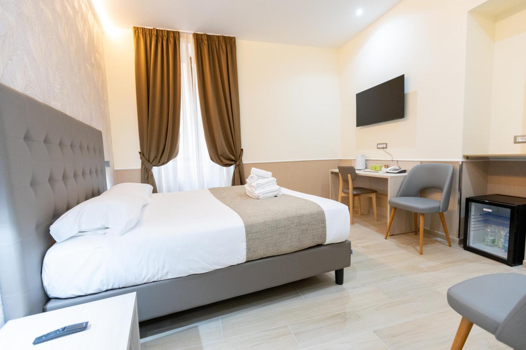 Maximus Hotel Rome