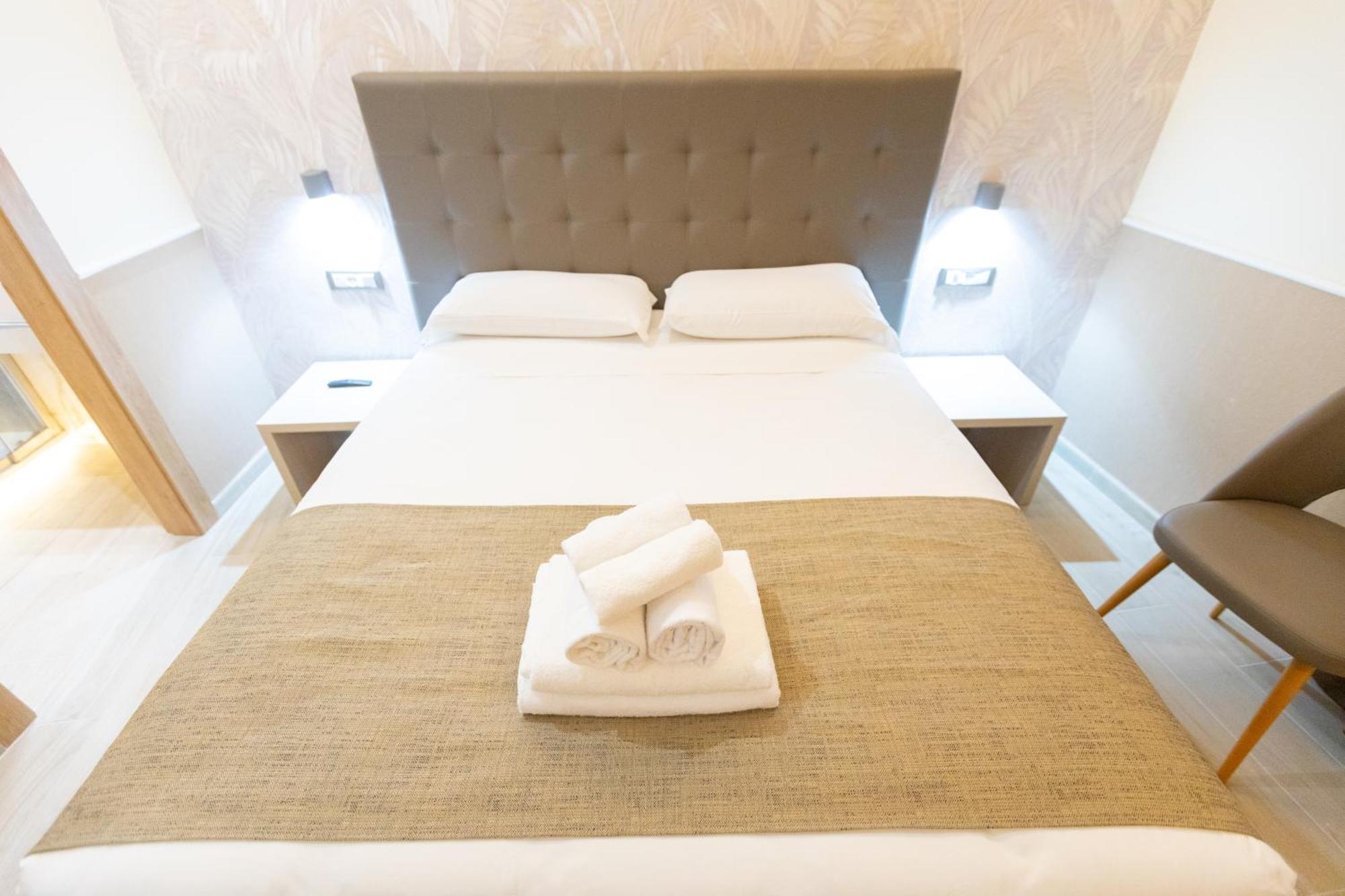 Hotel Maximus Rome