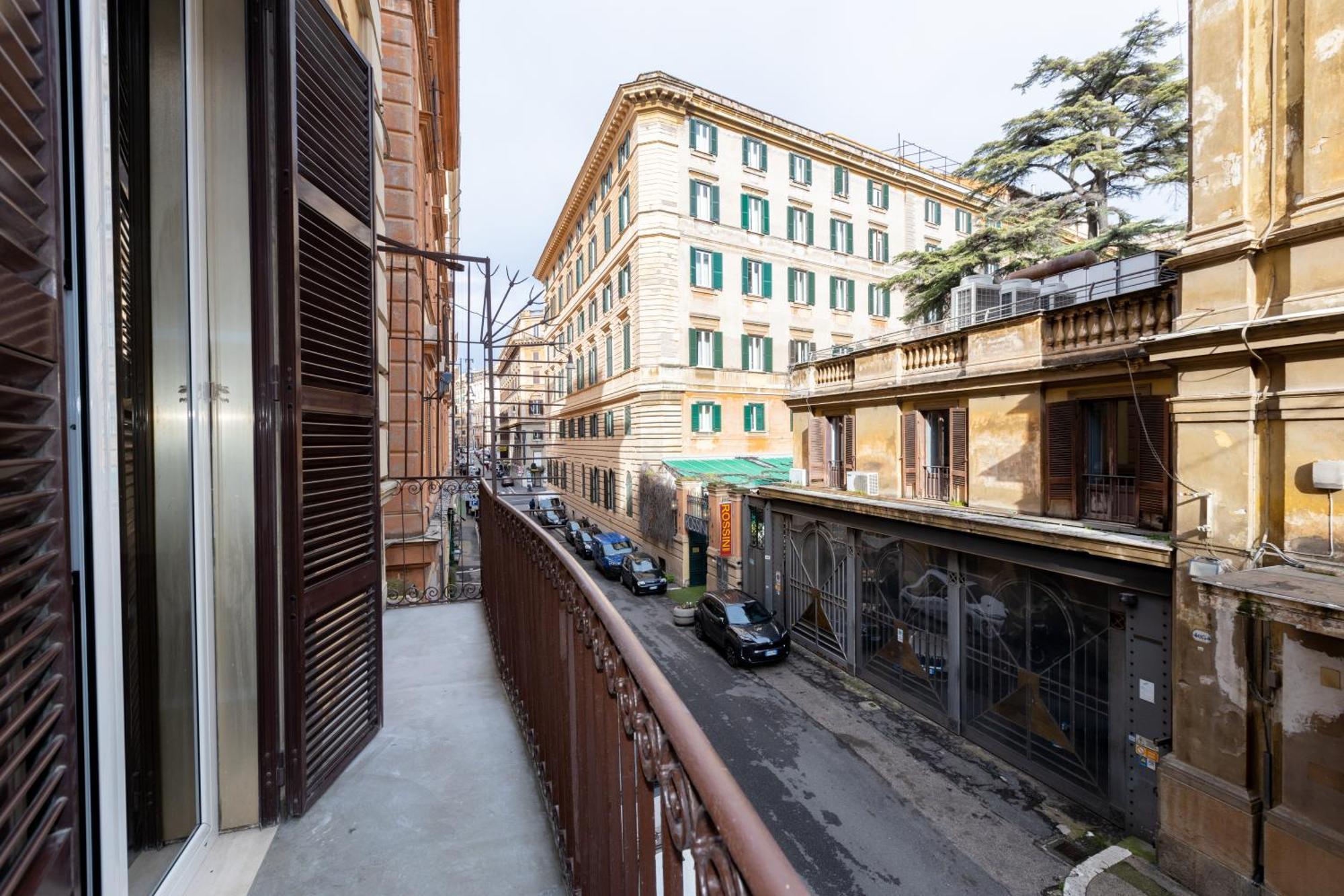 Hotel Maximus Rome