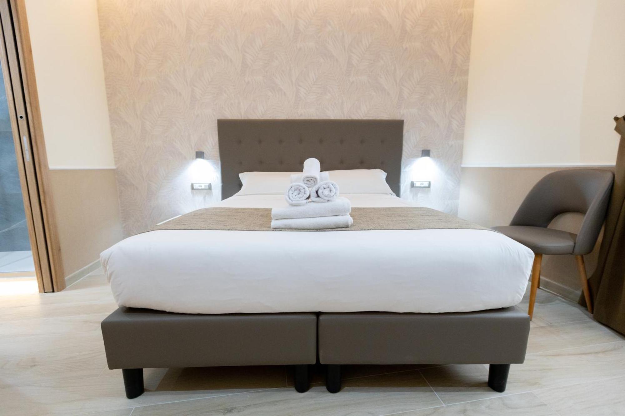 Maximus 3* Rome