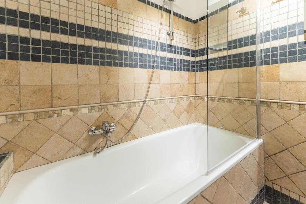 Apartment Diocleziano