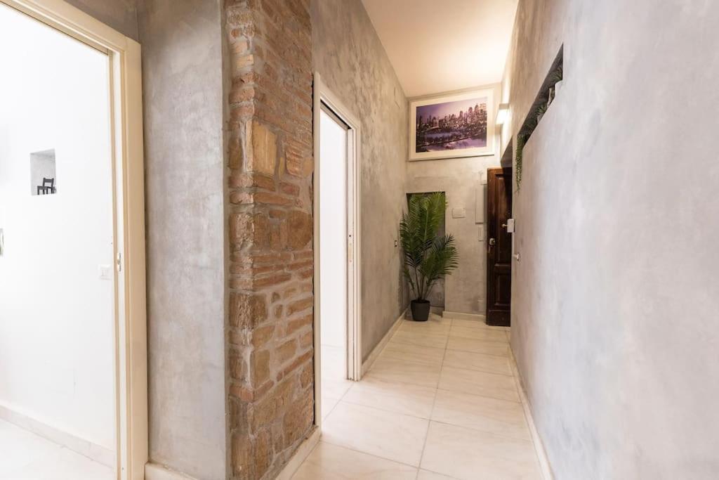 Apartment Diocleziano Rome