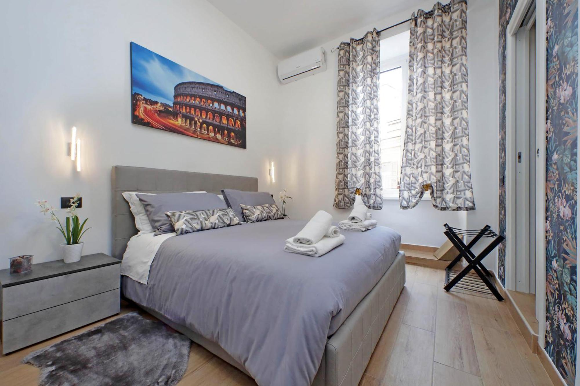 Misa San Lorenzo Guest house *