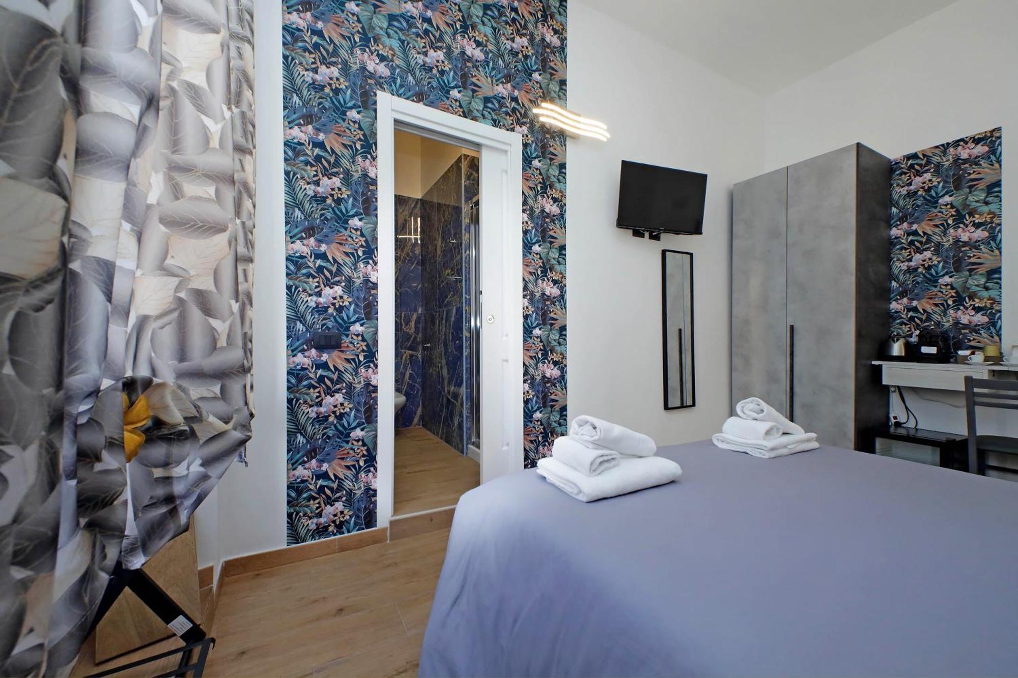 Misa San Lorenzo Guest house