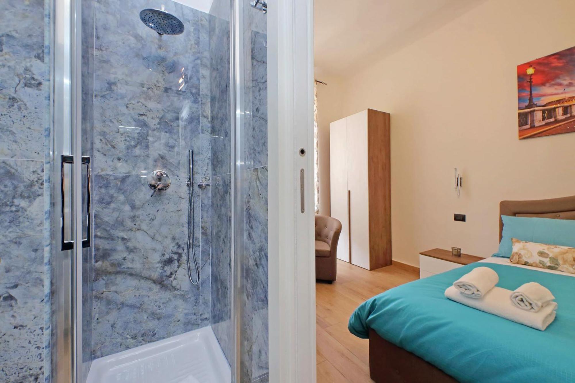 Guest house Misa San Lorenzo *