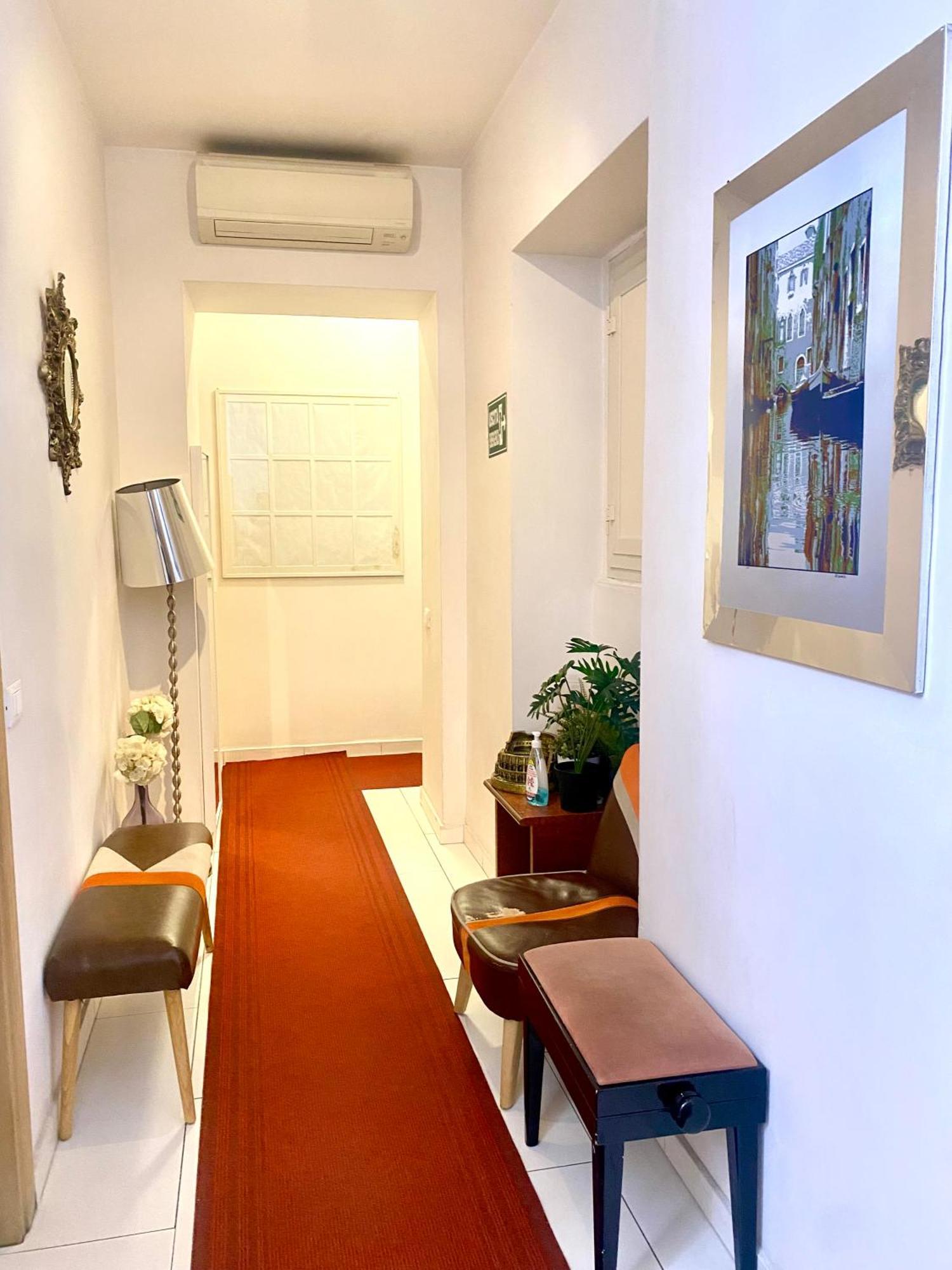 I Dormienti Guest house
