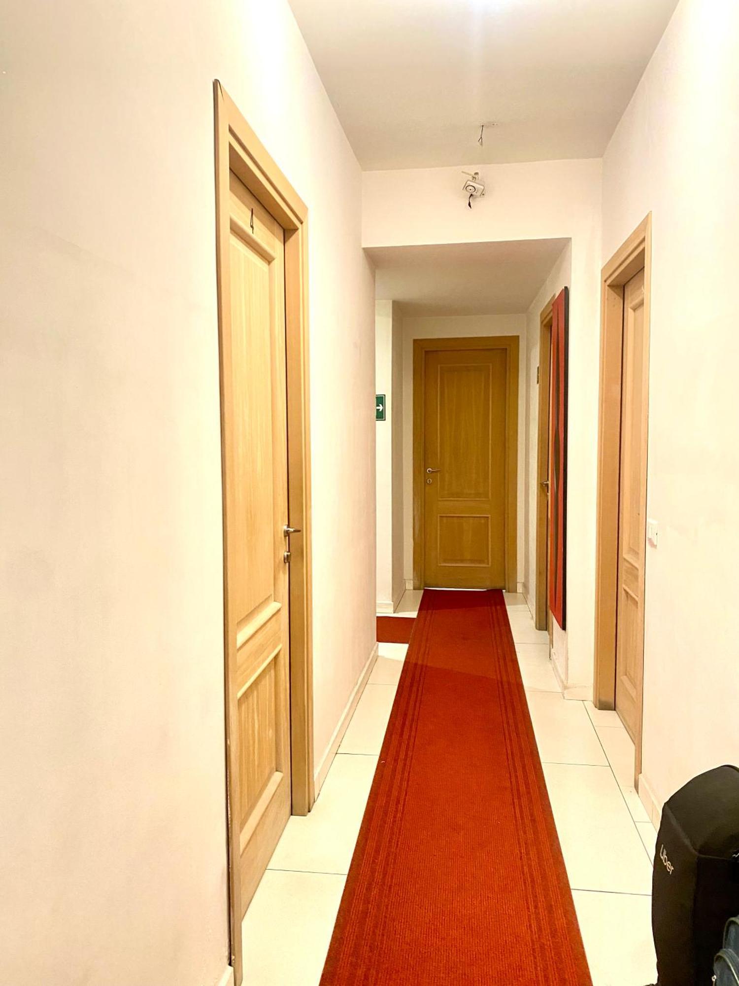 Guest house I Dormienti 2*