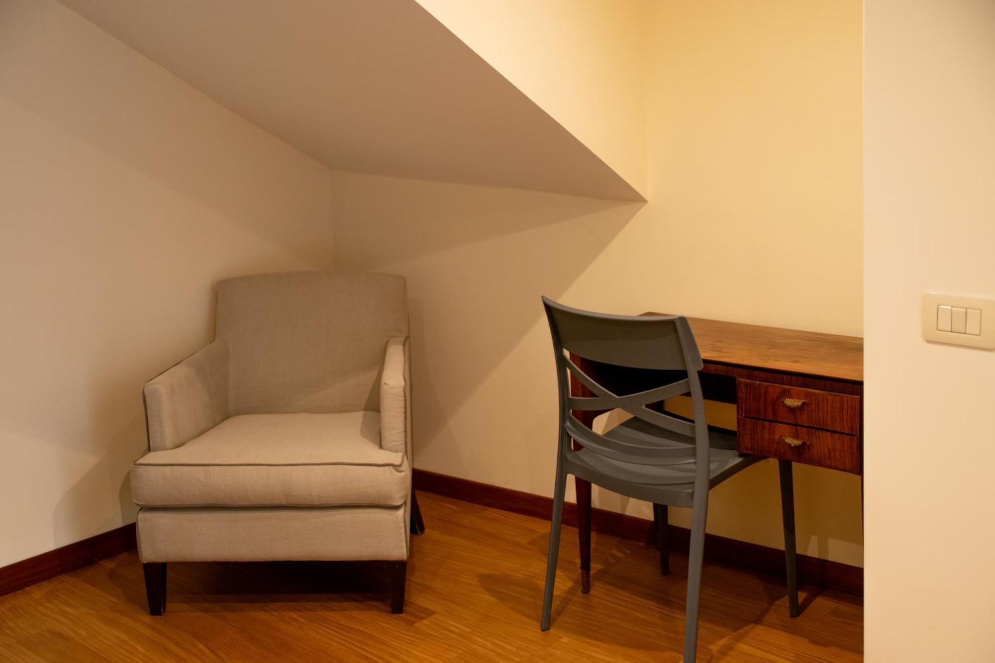 Velabro Luxury Loft