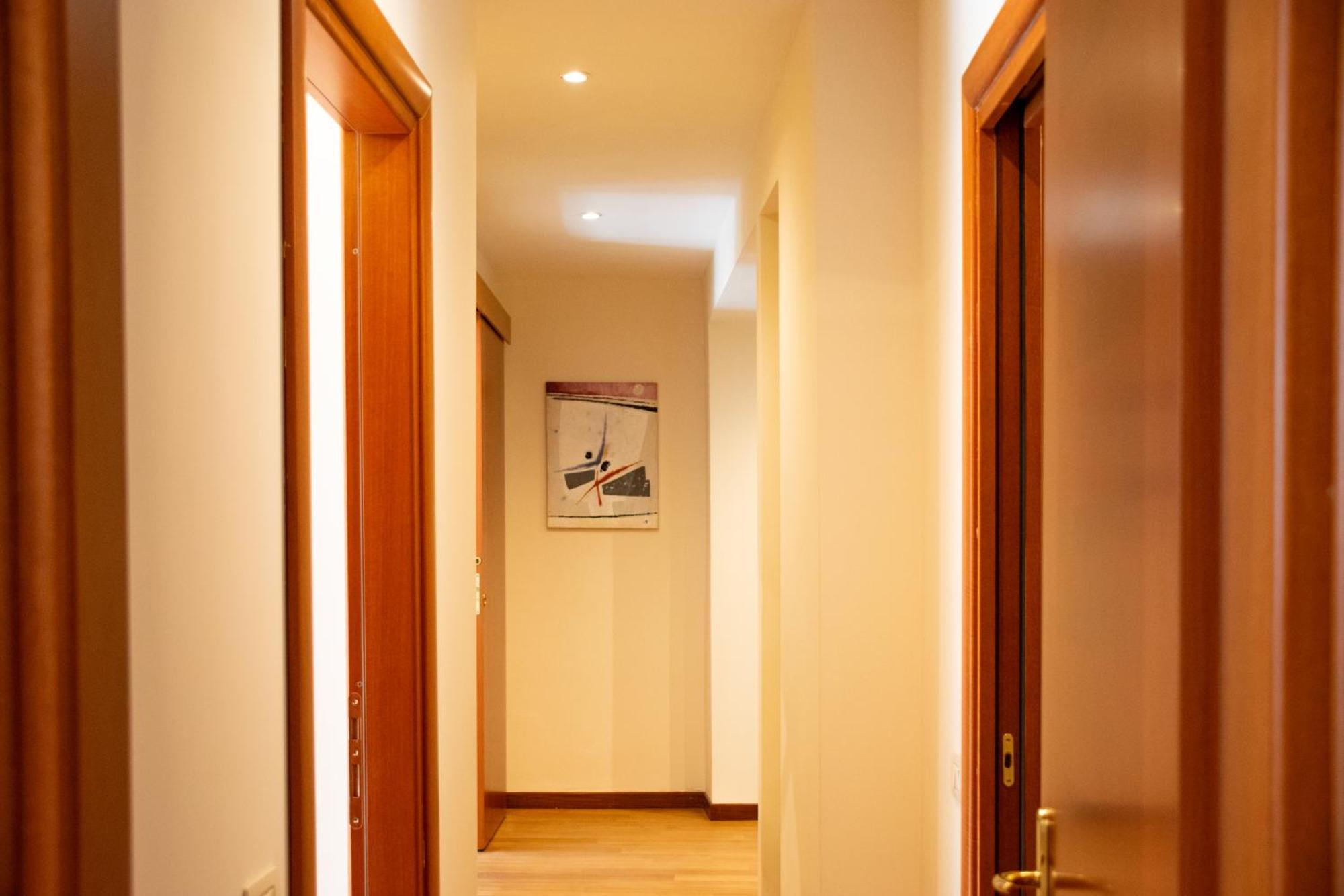 Velabro Luxury Loft Apartment