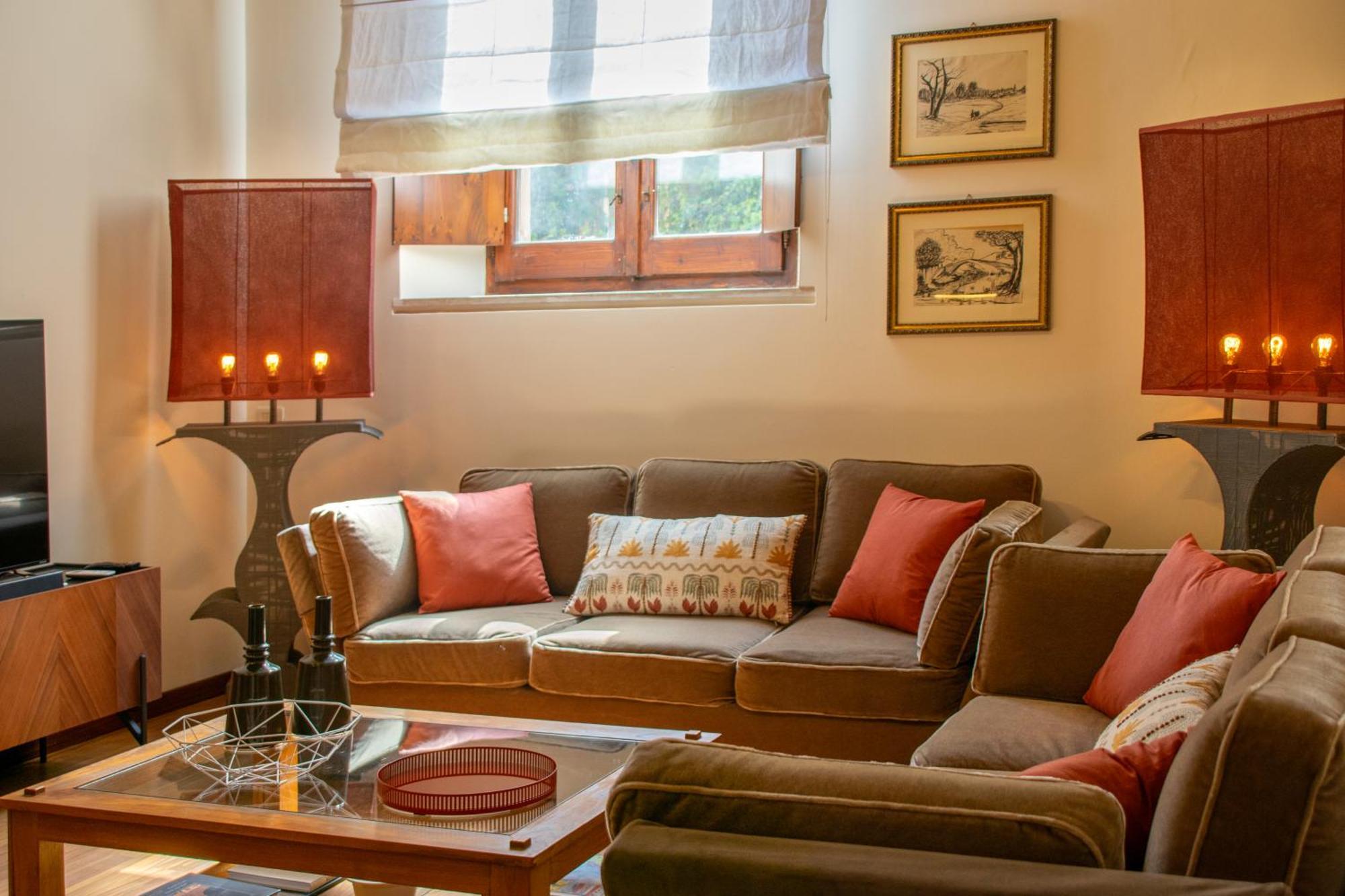 Velabro Luxury Loft