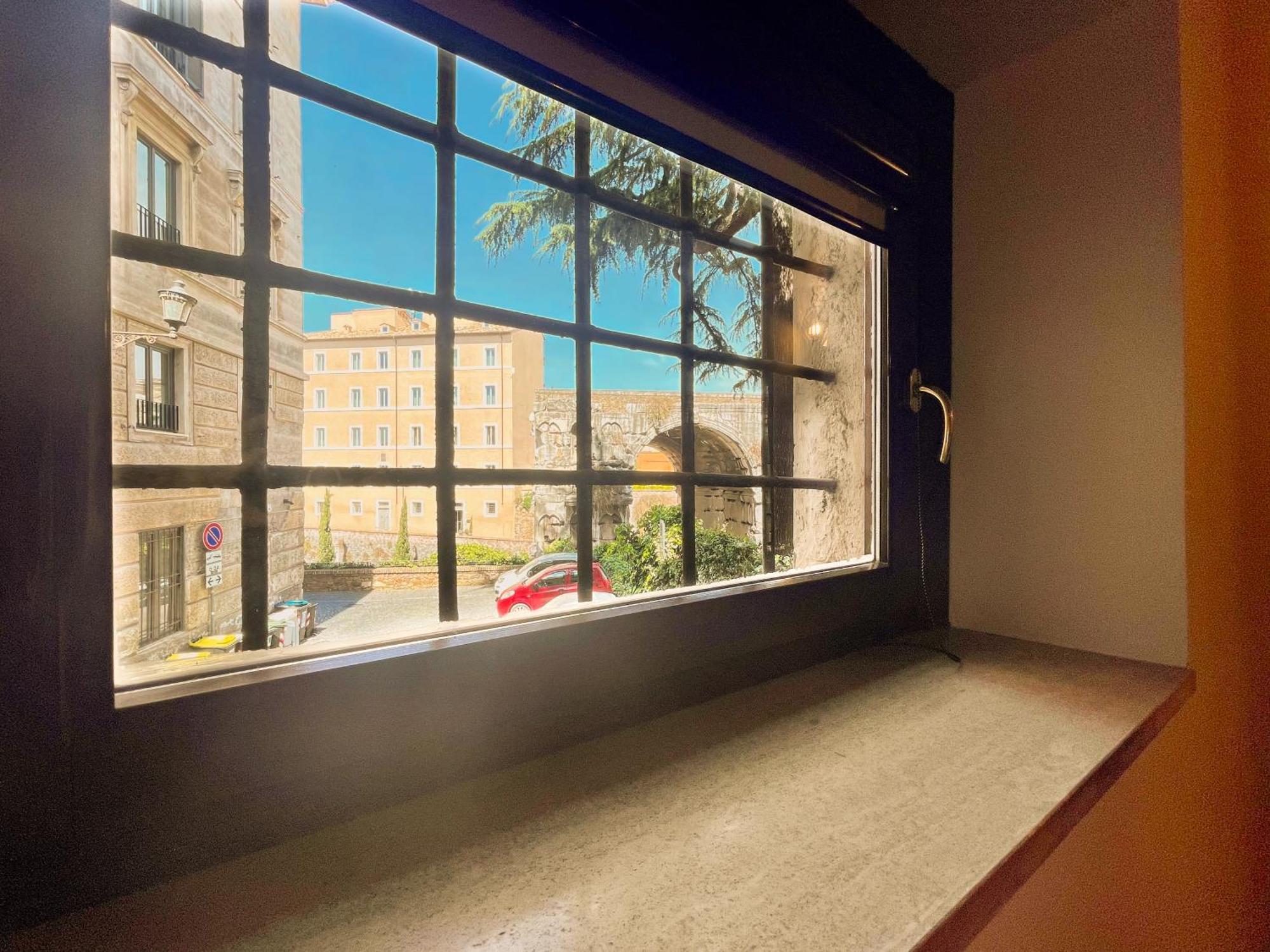Apartment Velabro Luxury Loft *