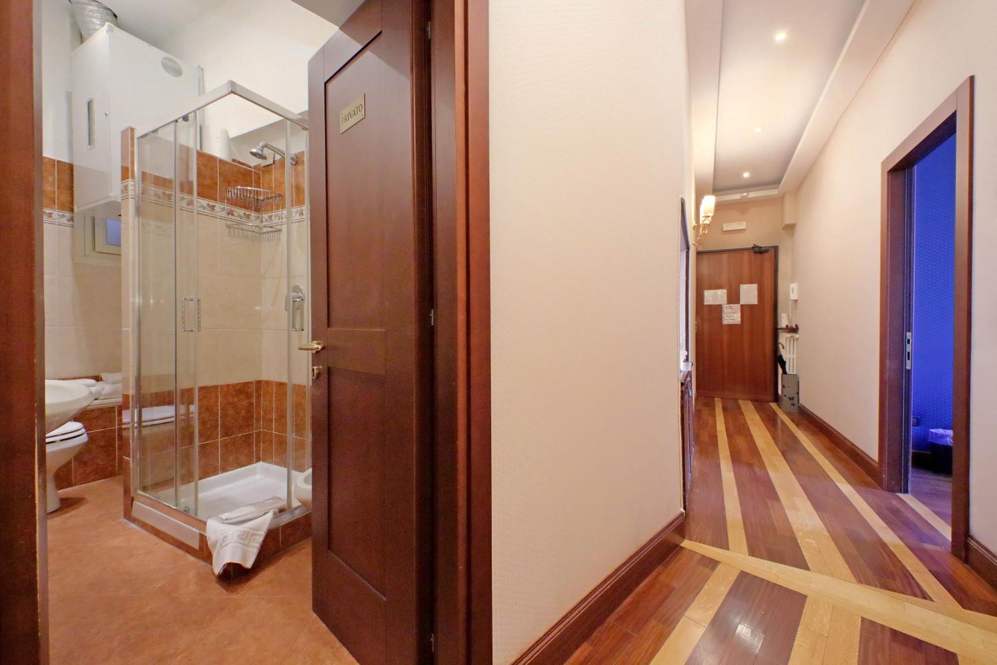 Domus Maggiore Guest house