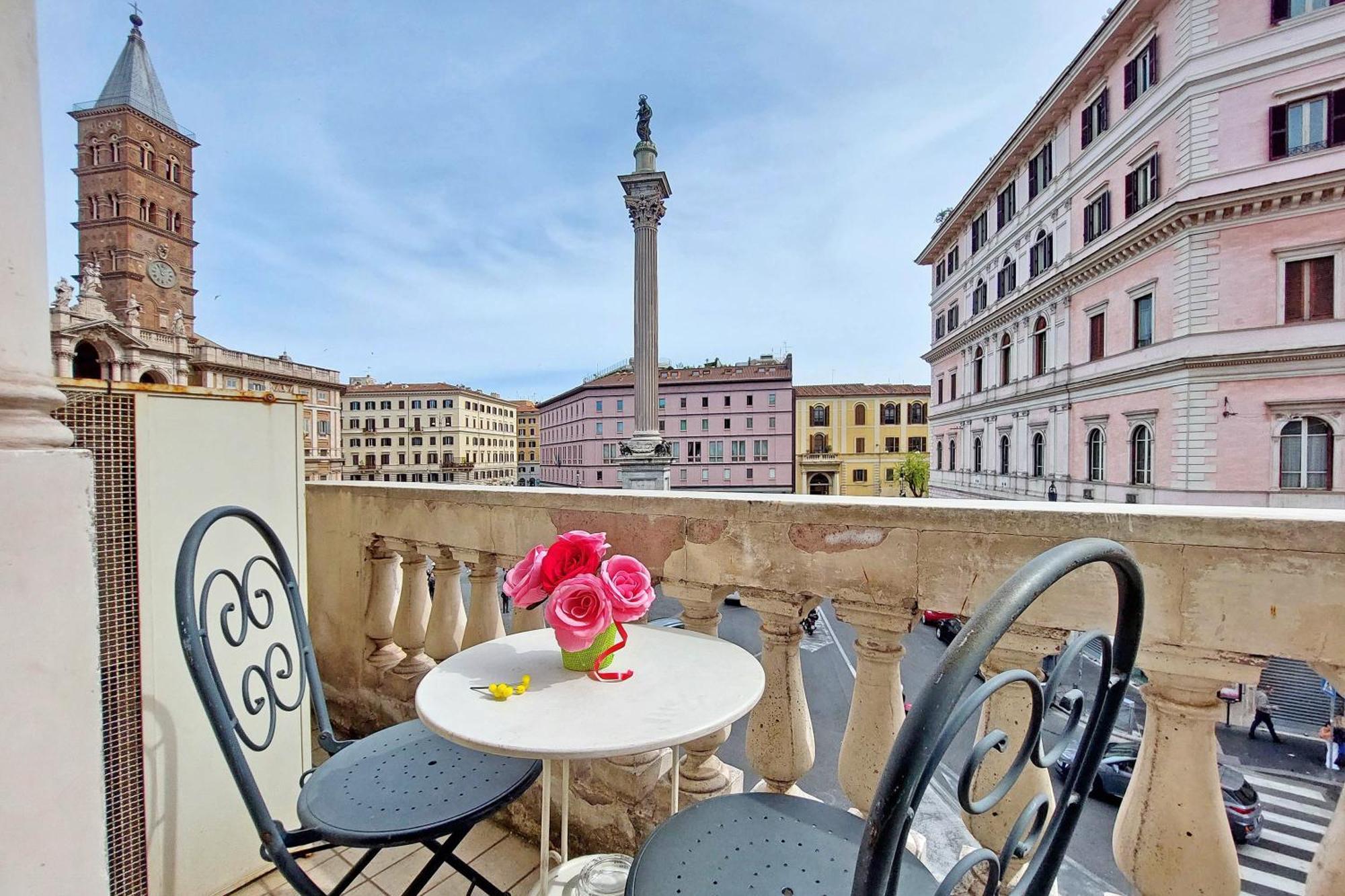 Domus Maggiore Guest house *