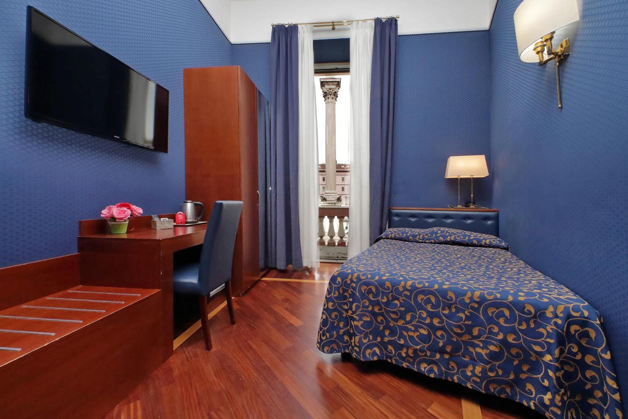 Domus Maggiore Guest house Rome