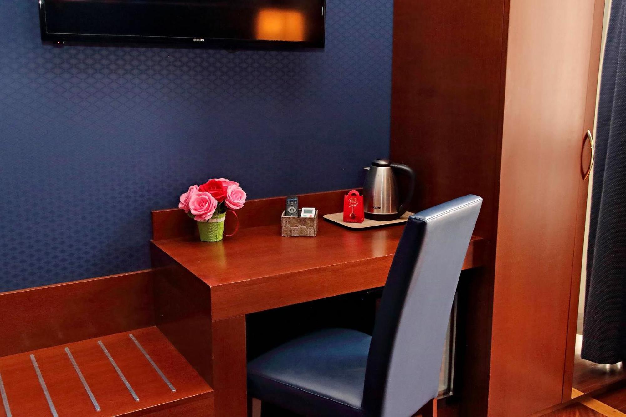 Domus Maggiore Guest house