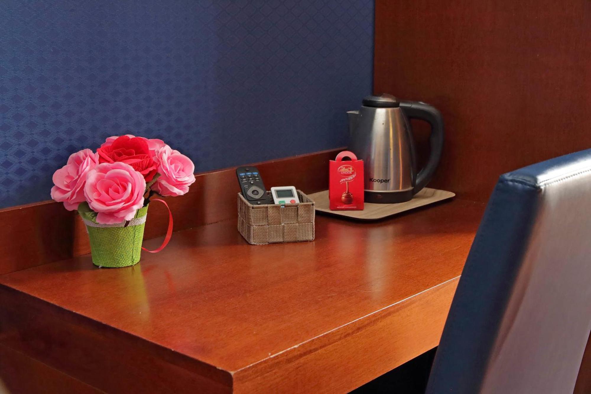 Domus Maggiore Guest house