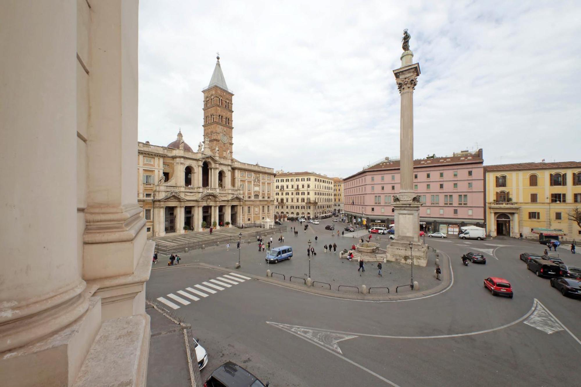 Guest house Domus Maggiore Rome