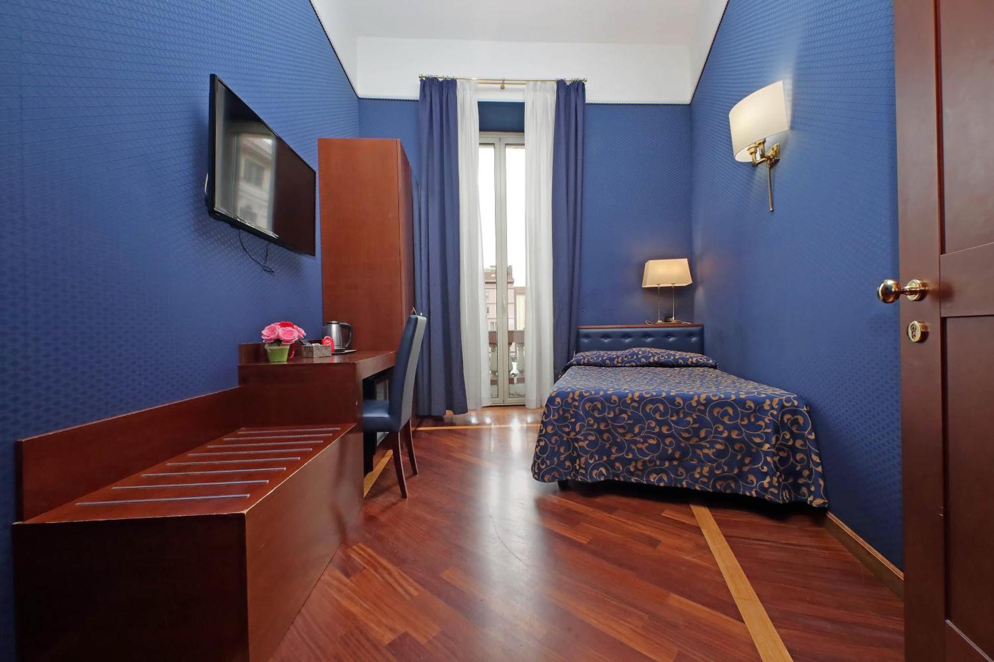 Domus Maggiore Guest house Rome