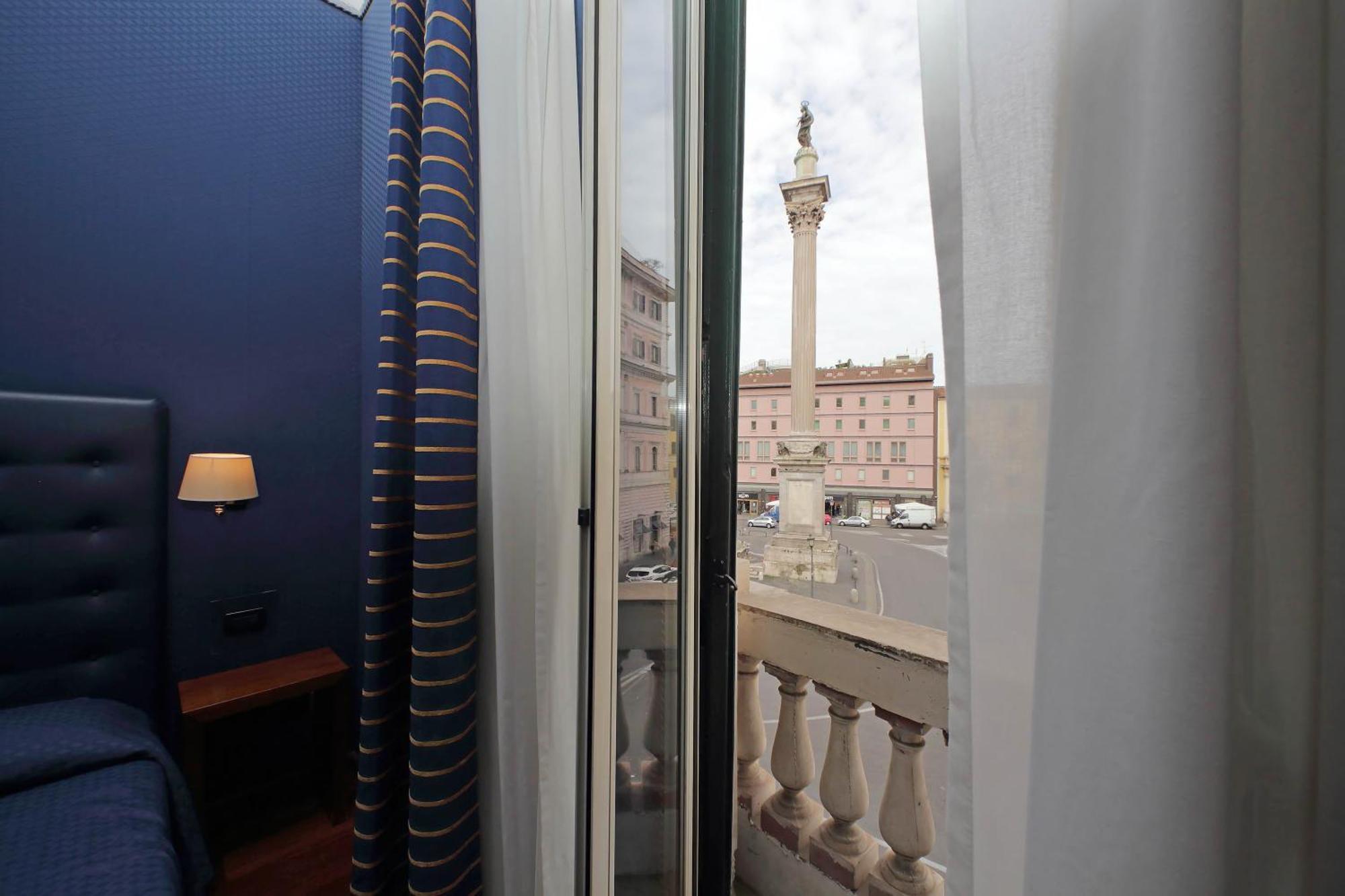 Domus Maggiore Guest house *