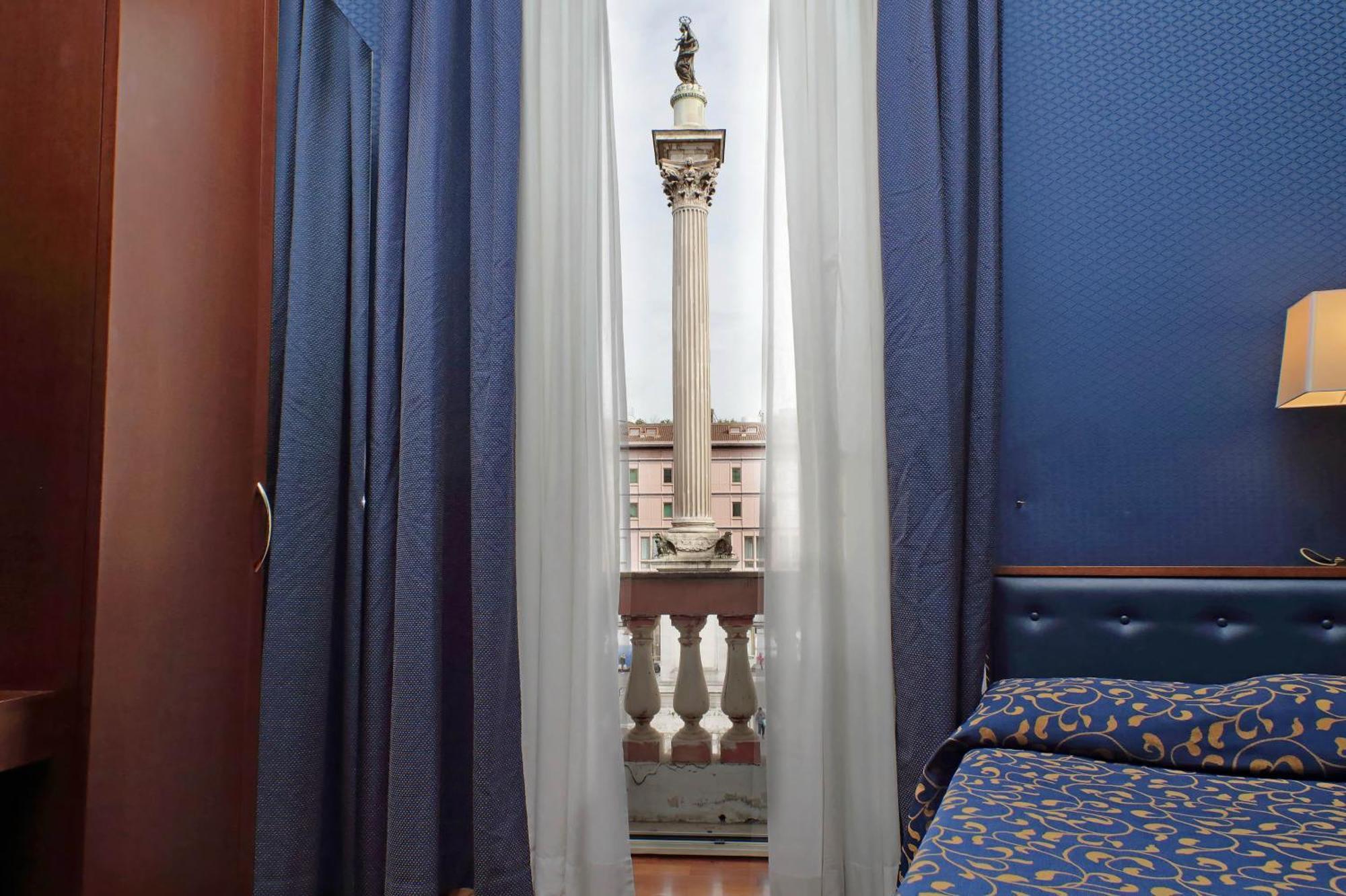 Guest house Domus Maggiore Rome