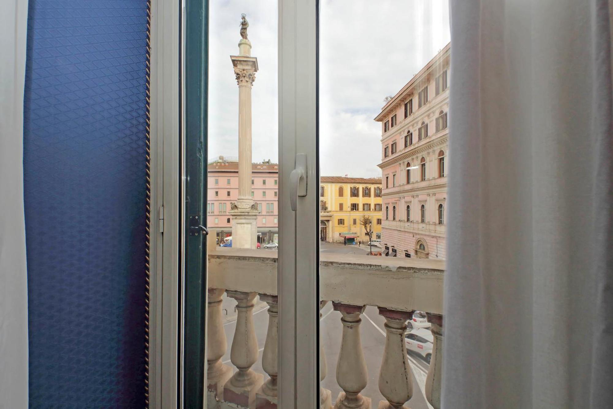 Guest house Domus Maggiore