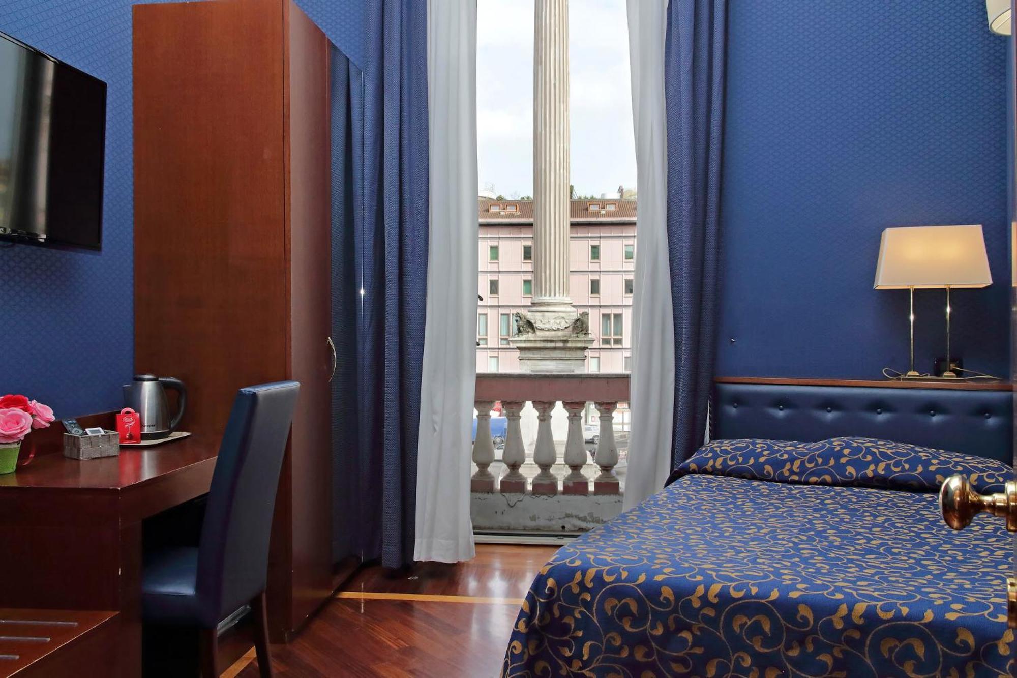 Guest house Domus Maggiore Rome