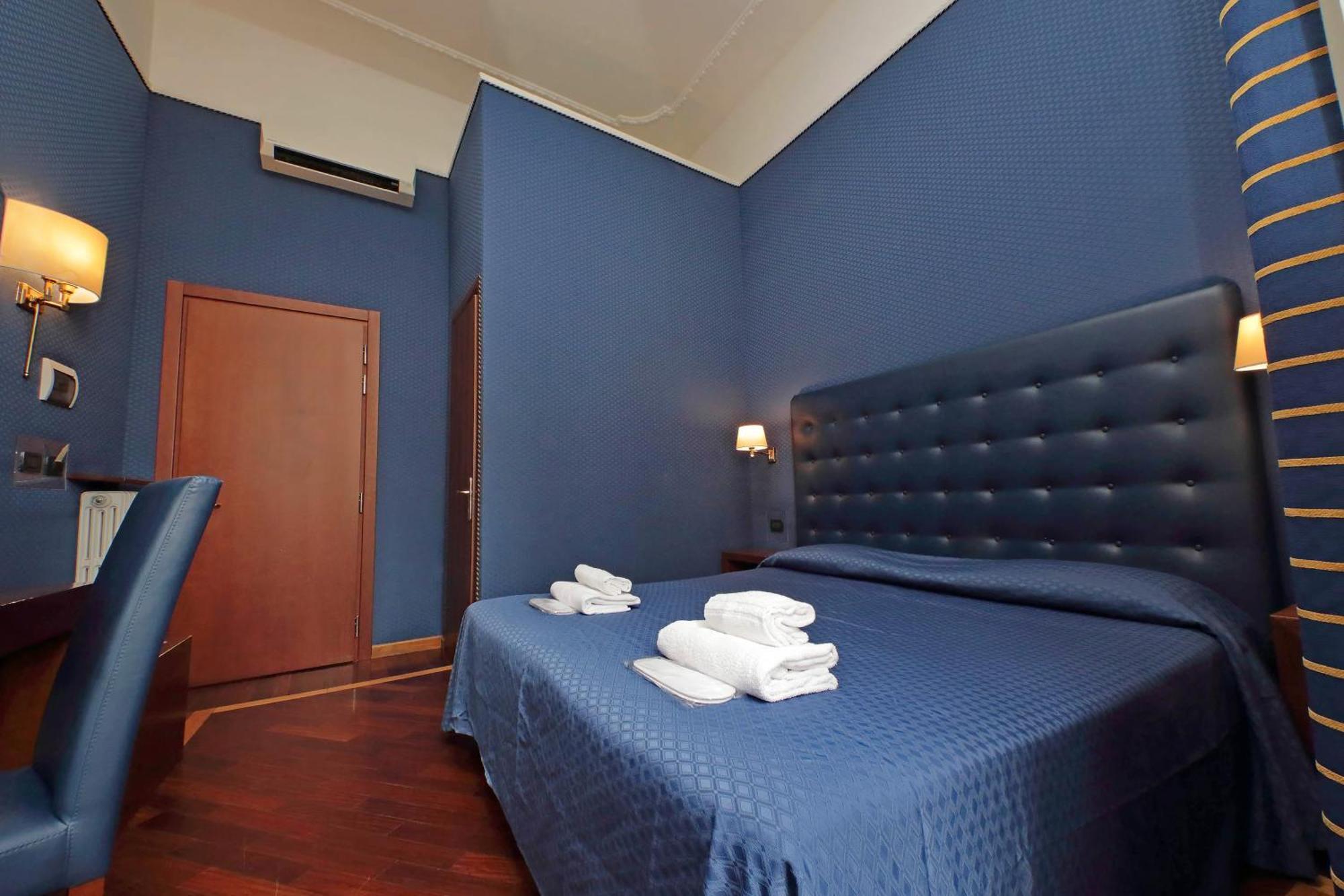 Domus Maggiore Guest house Rome