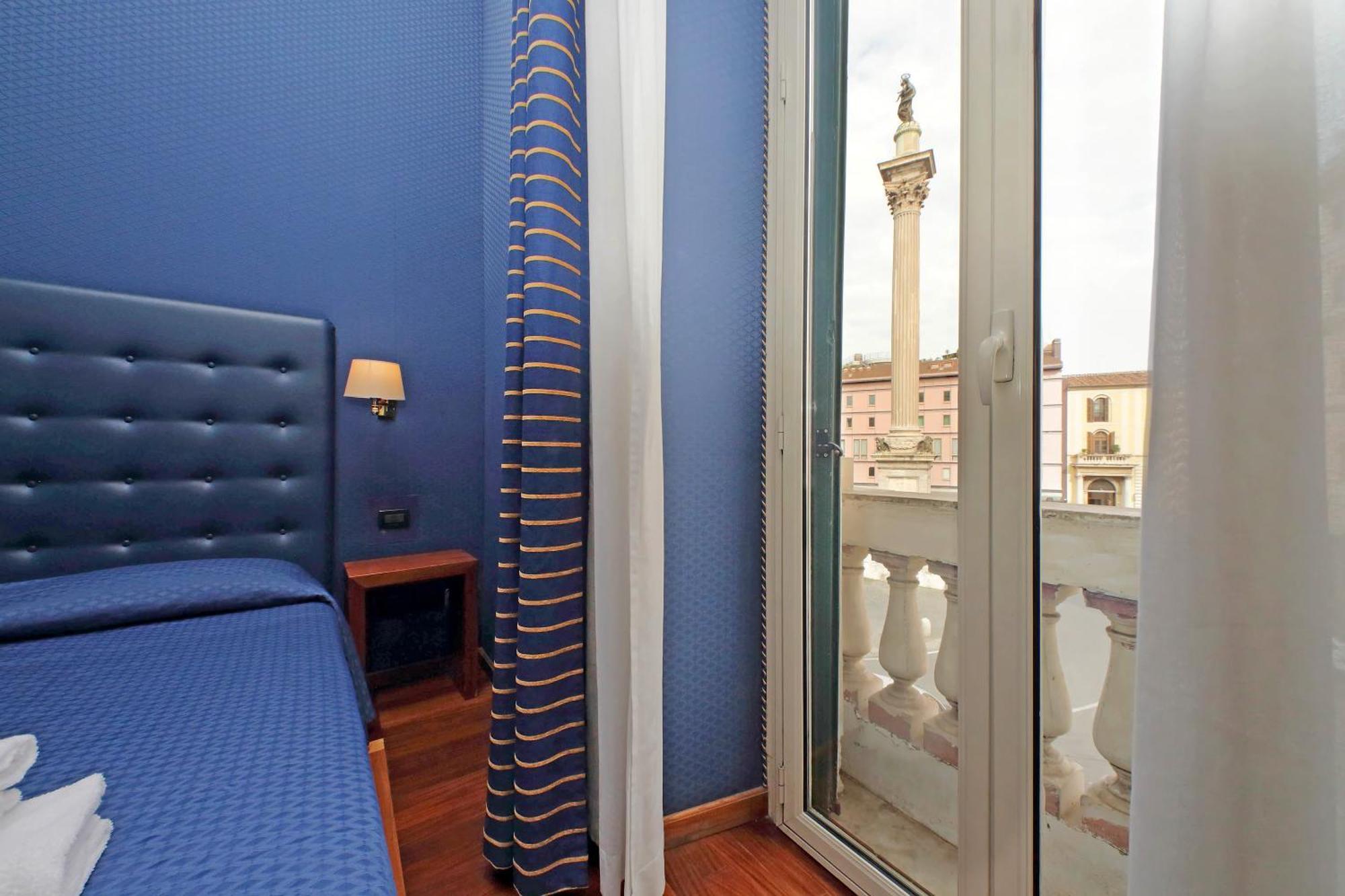 Domus Maggiore Guest house *