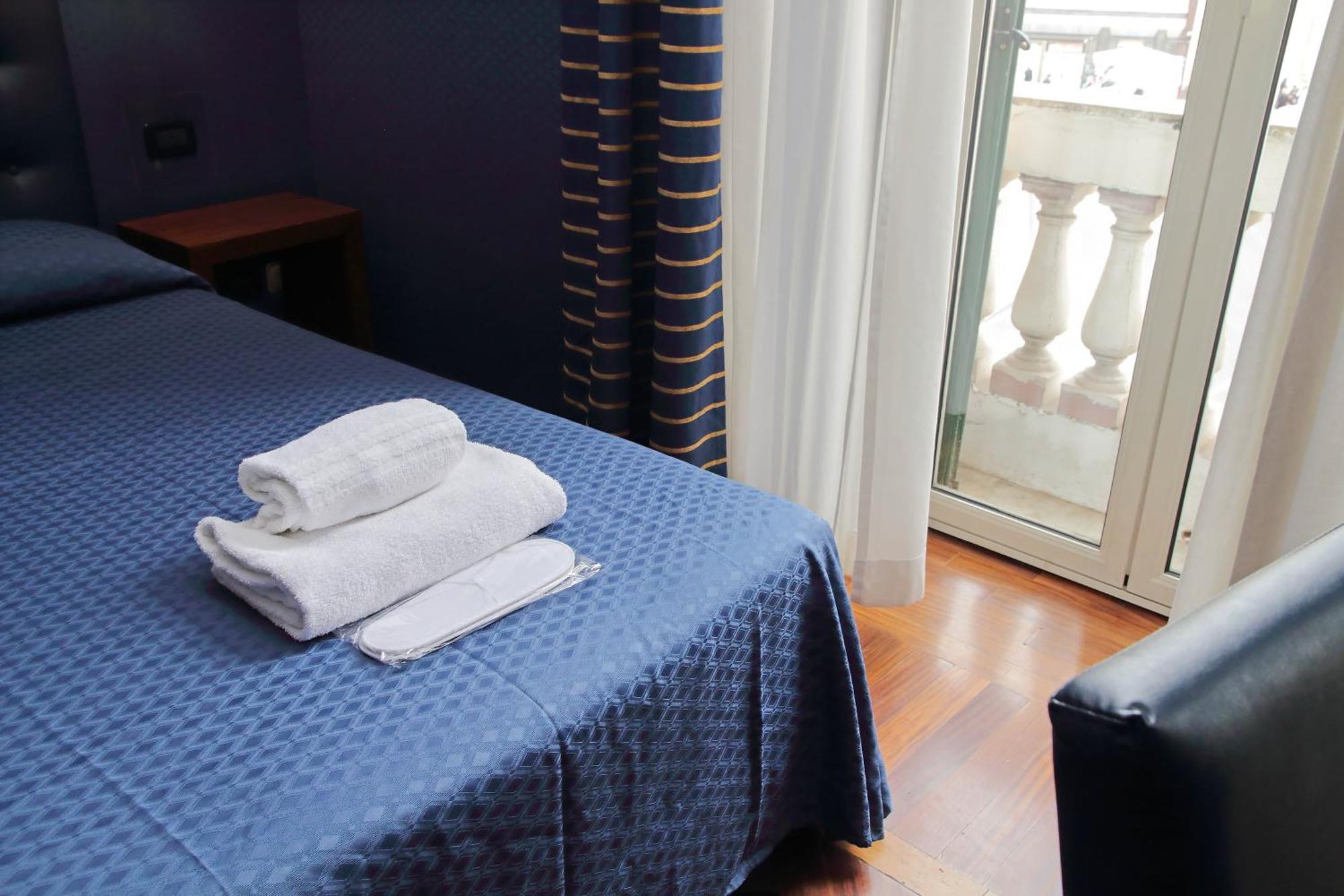Guest house Domus Maggiore Rome