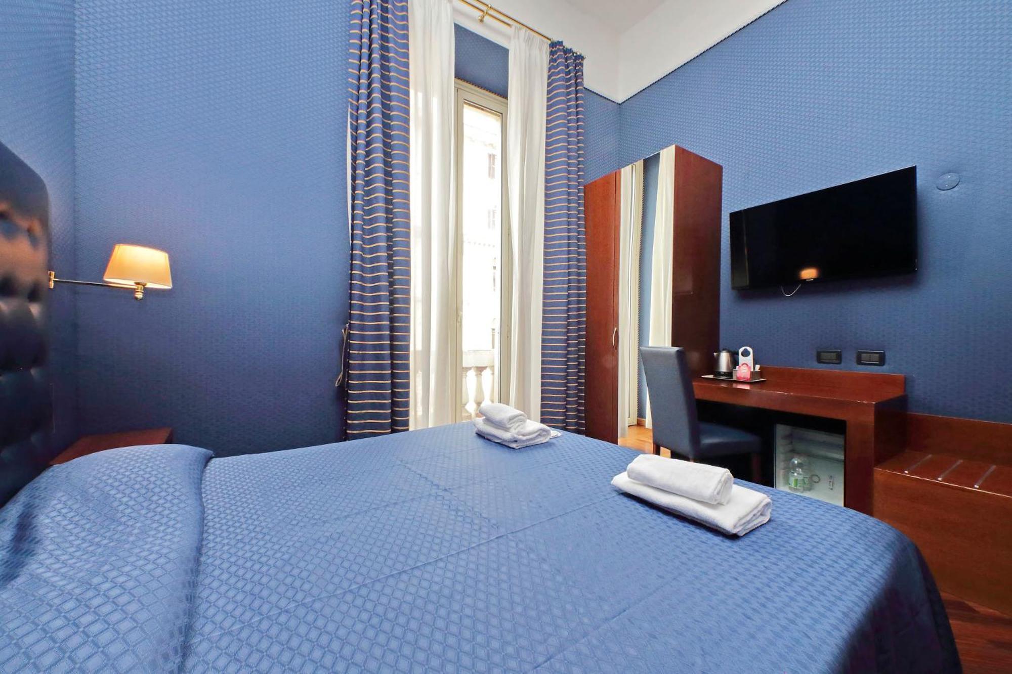 Domus Maggiore Guest house