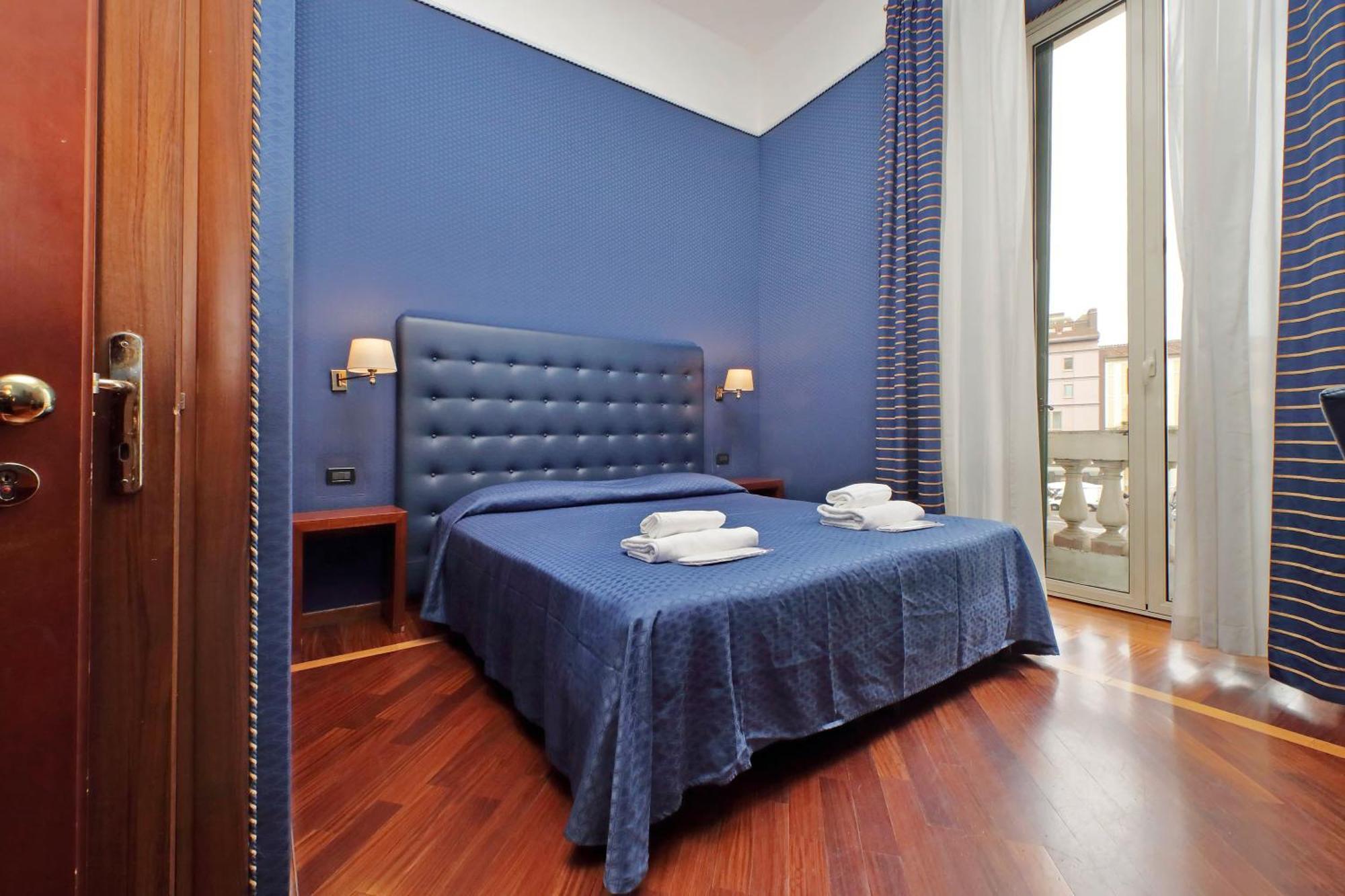 Domus Maggiore Guest house *