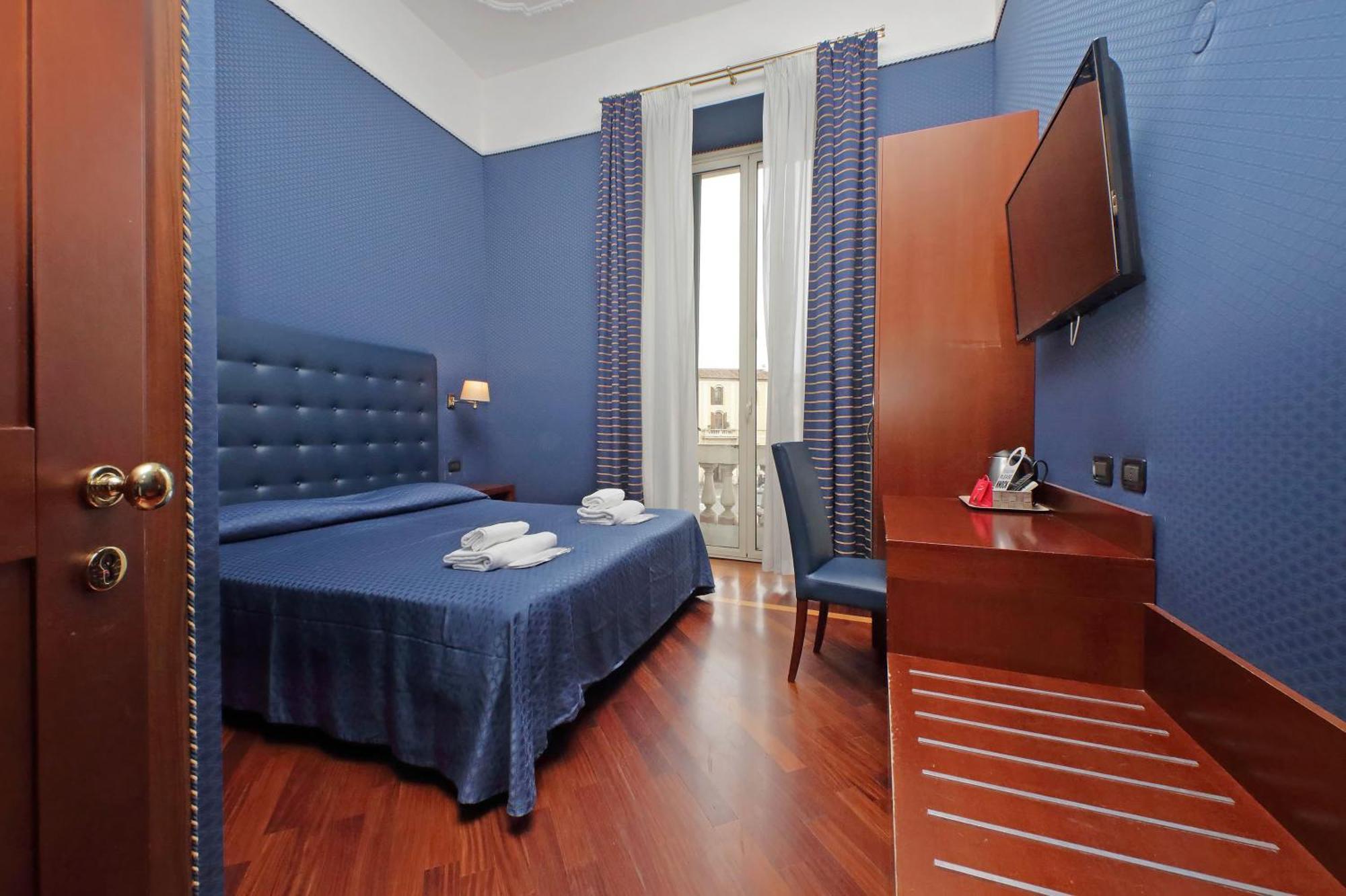 Guest house Domus Maggiore Rome