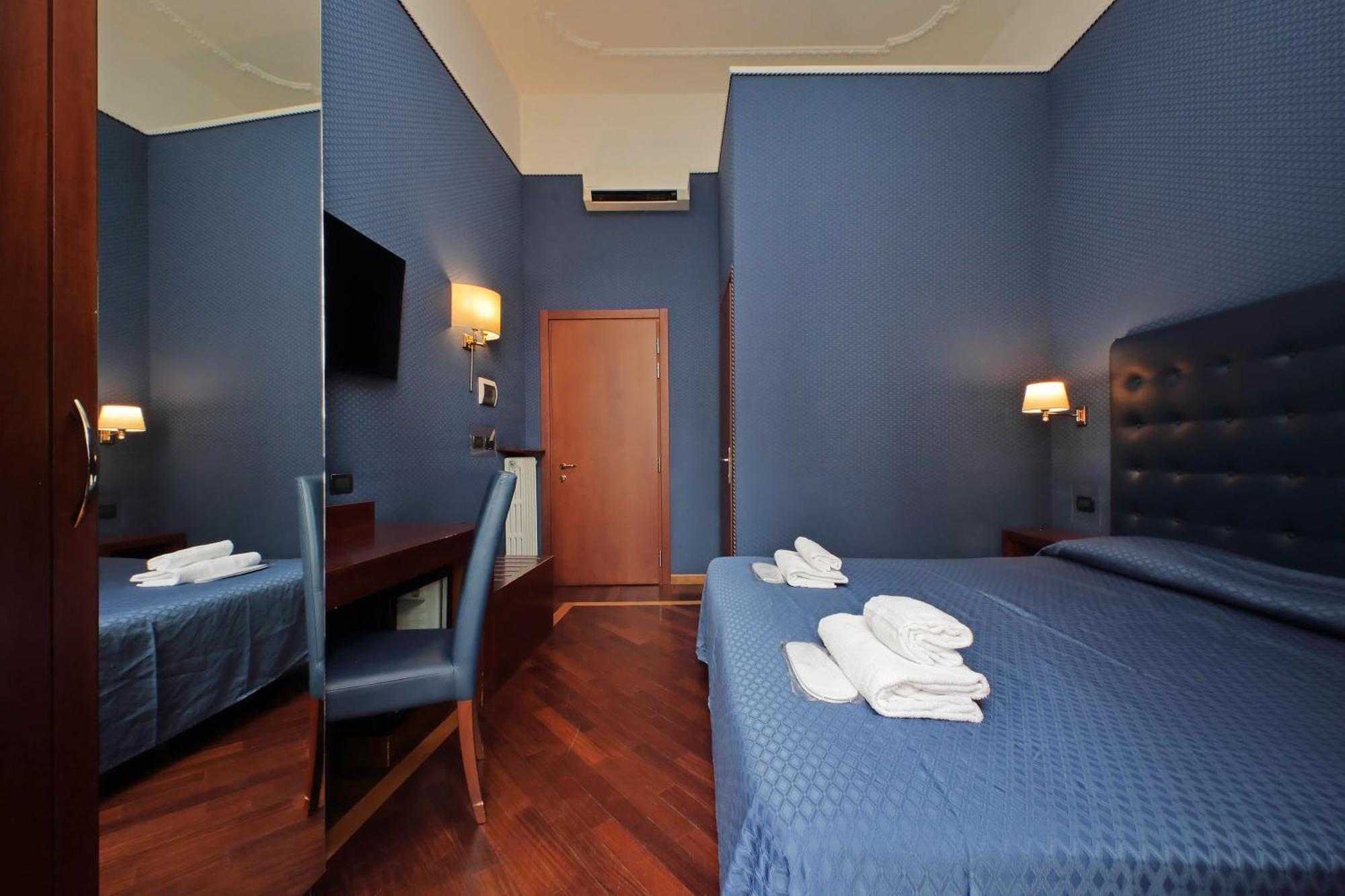 Domus Maggiore Guest house Rome