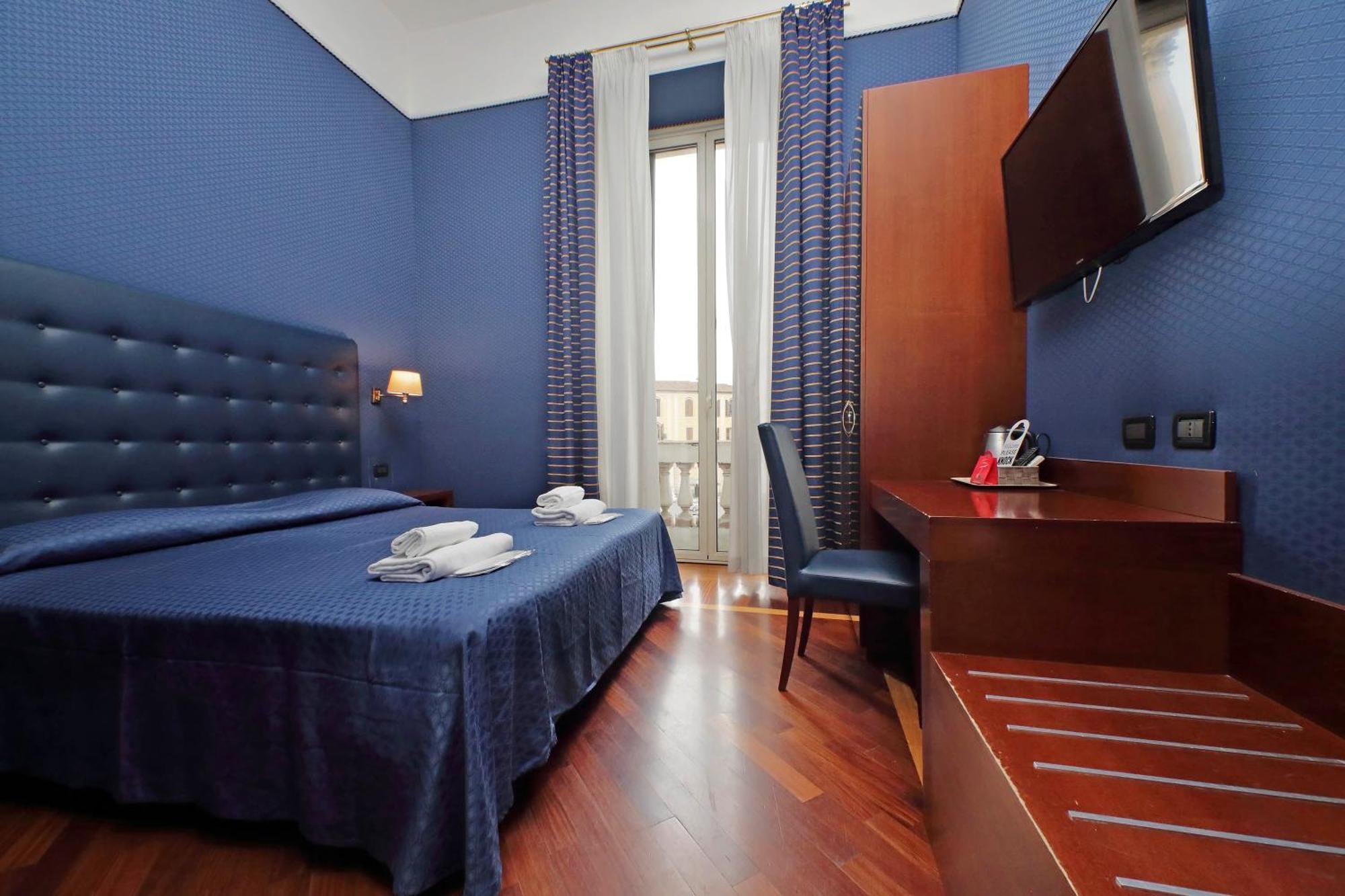 Domus Maggiore Guest house Rome