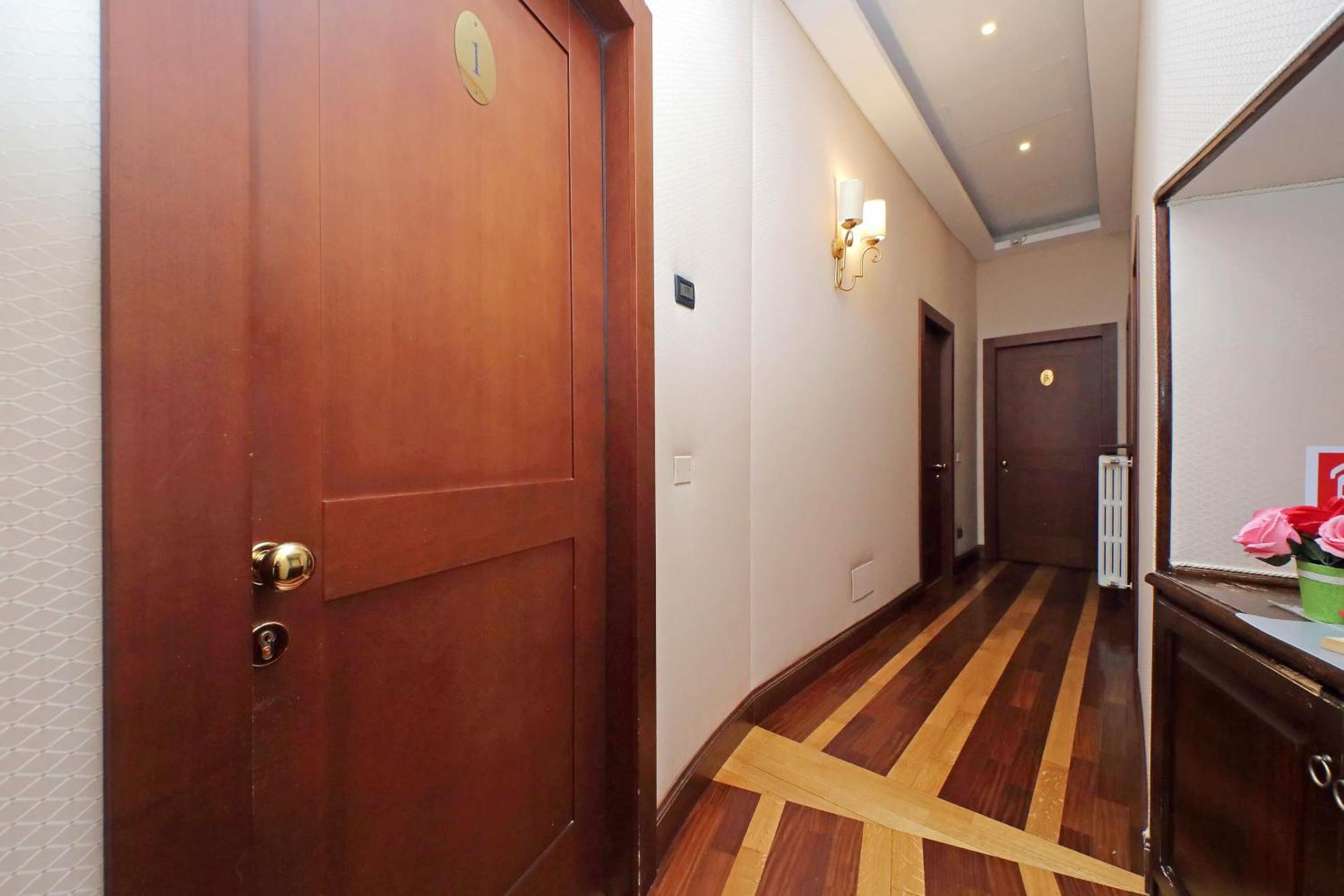 Domus Maggiore Guest house *