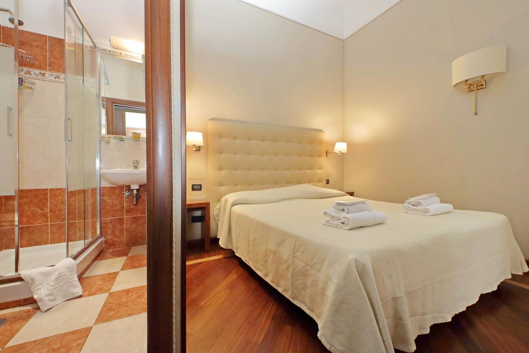 Domus Maggiore Guest house