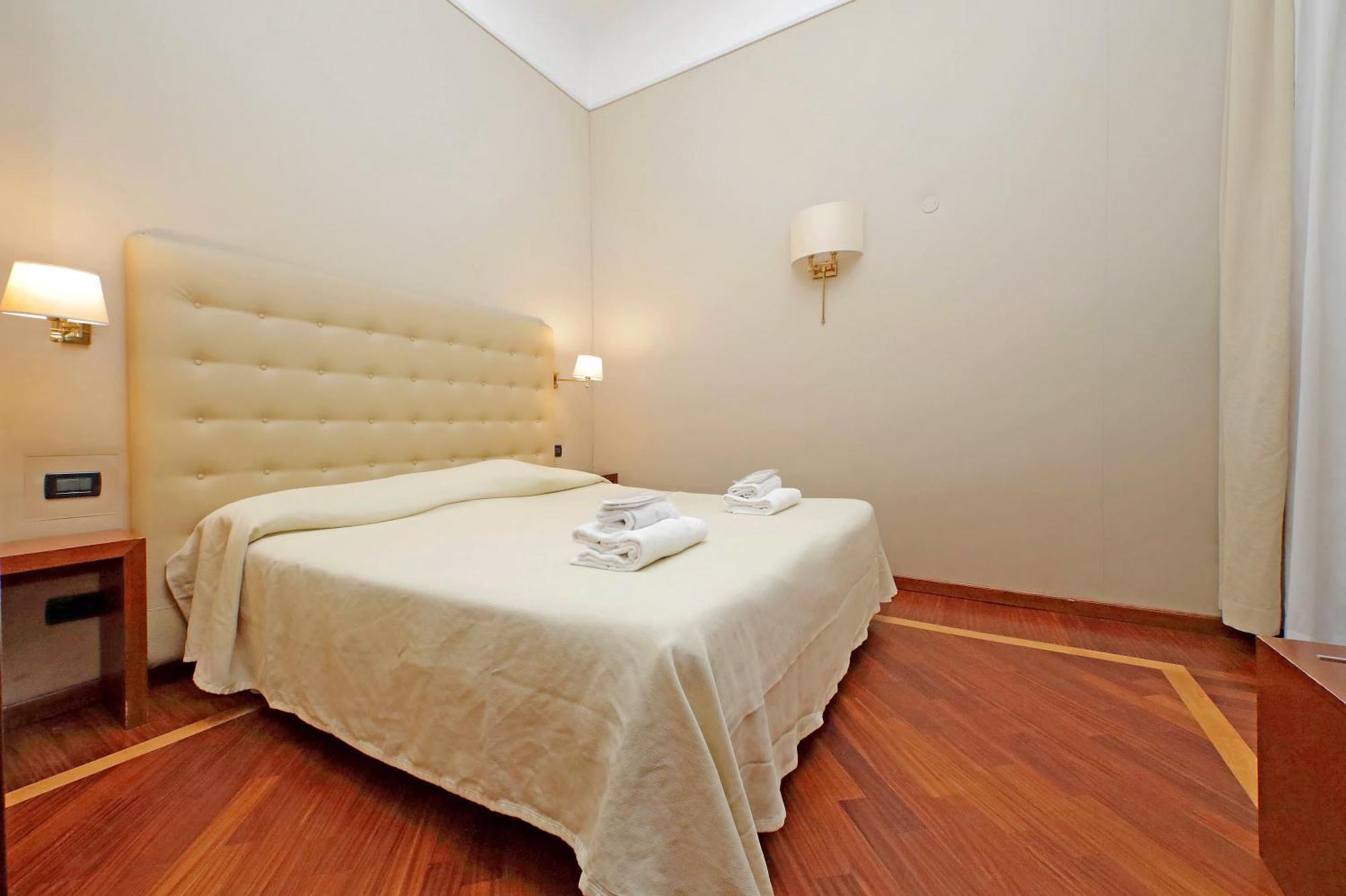 Guest house Domus Maggiore Rome