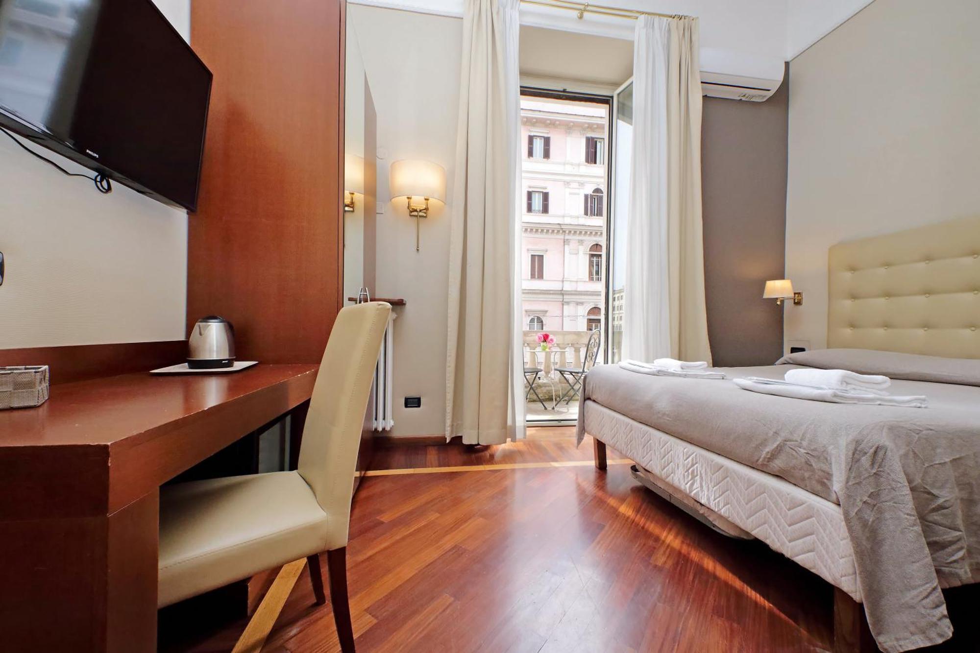 Domus Maggiore Guest house
