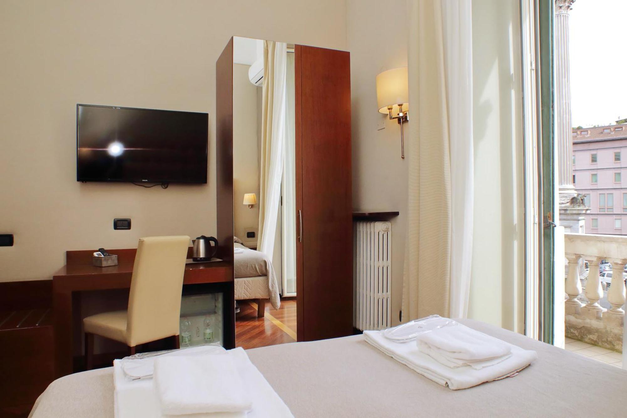 Domus Maggiore Guest house