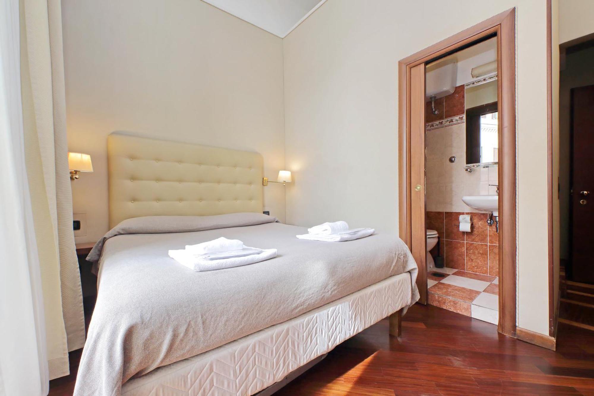 Guest house Domus Maggiore Rome