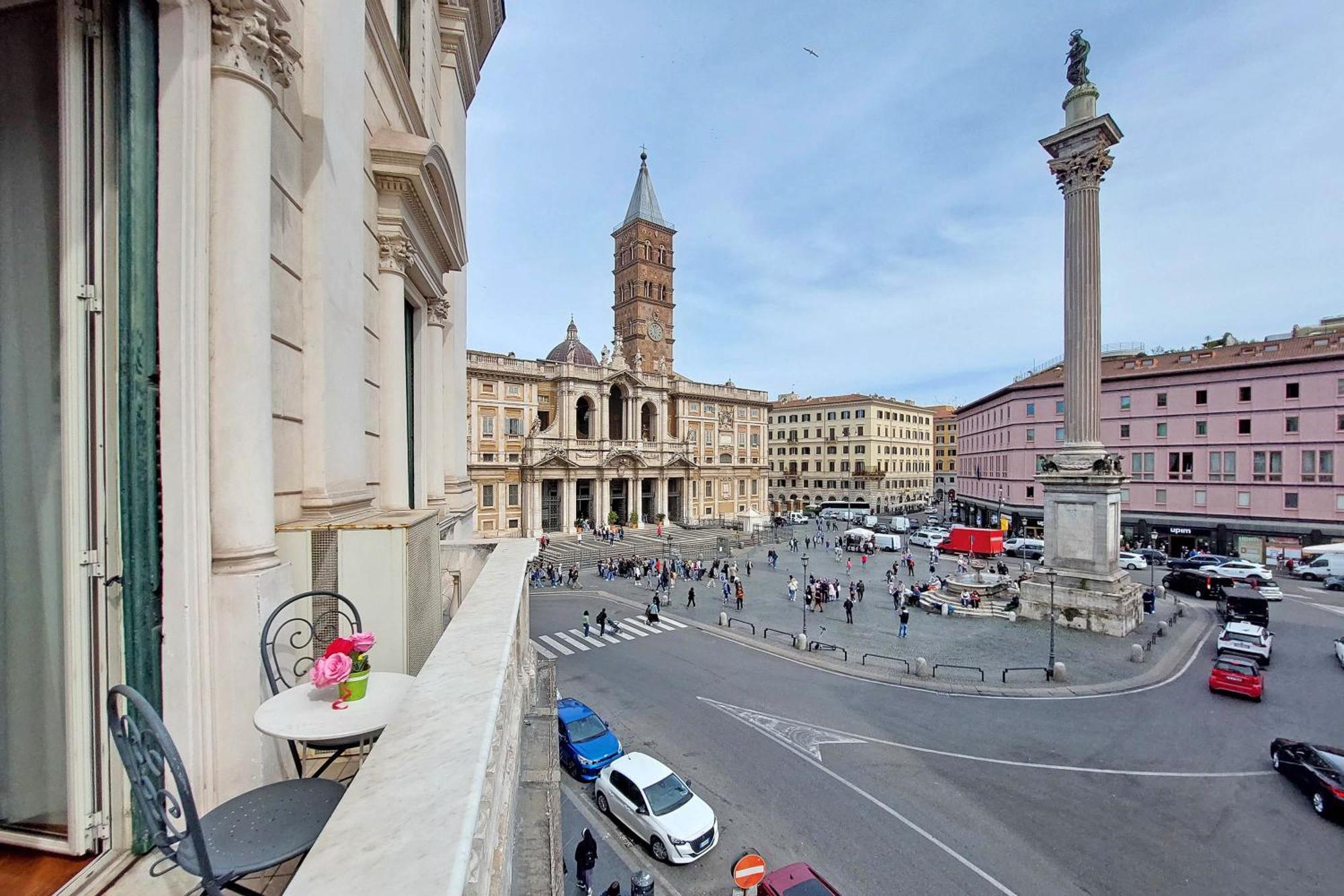 Domus Maggiore Guest house *
