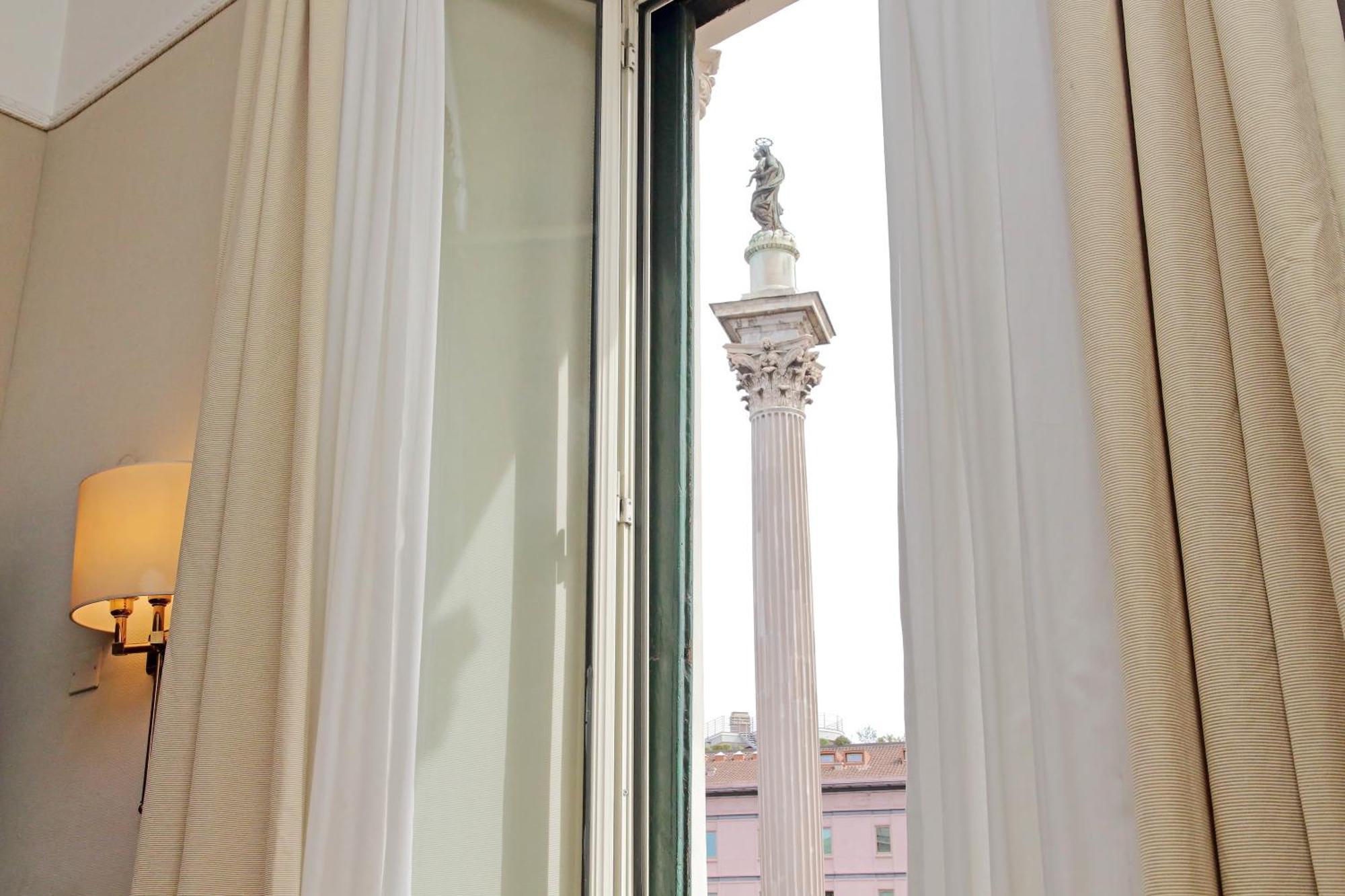 Guest house Domus Maggiore Rome