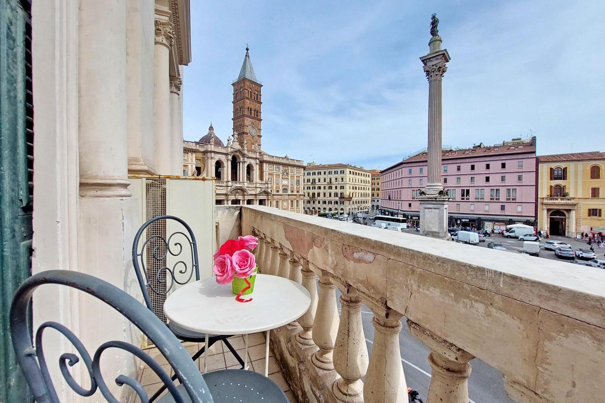Domus Maggiore Guest house *