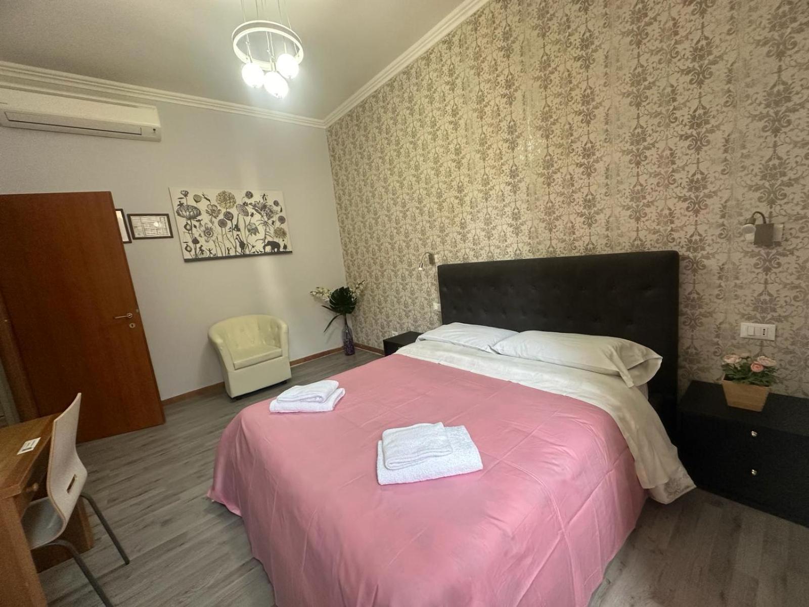 Guest house Termini Luxury *