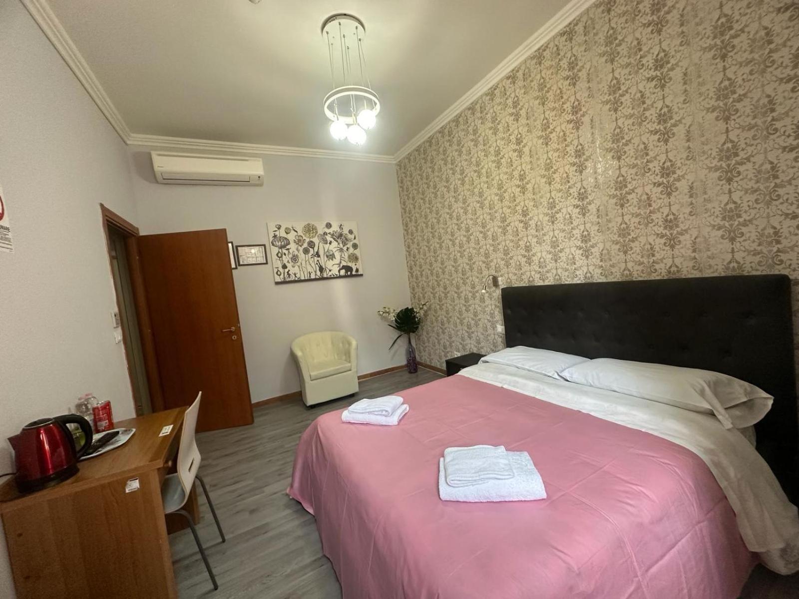 Termini Luxury Guest house *
