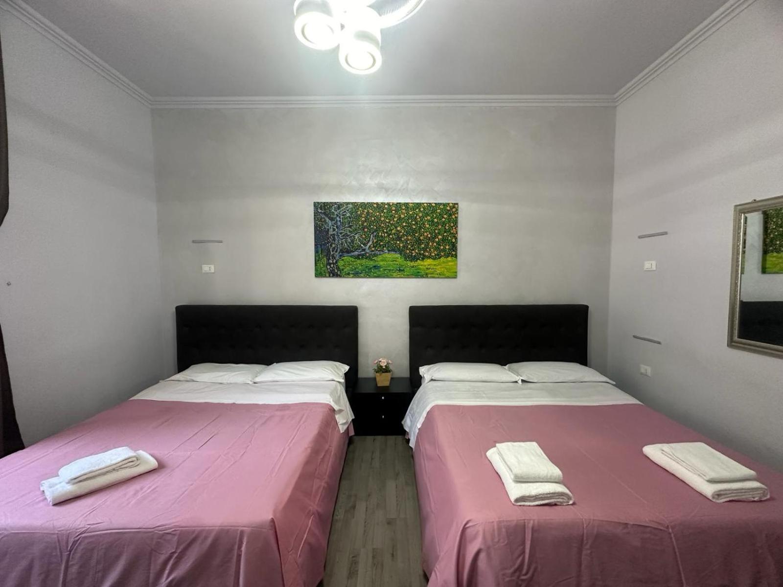 Guest house Termini Luxury Rome
