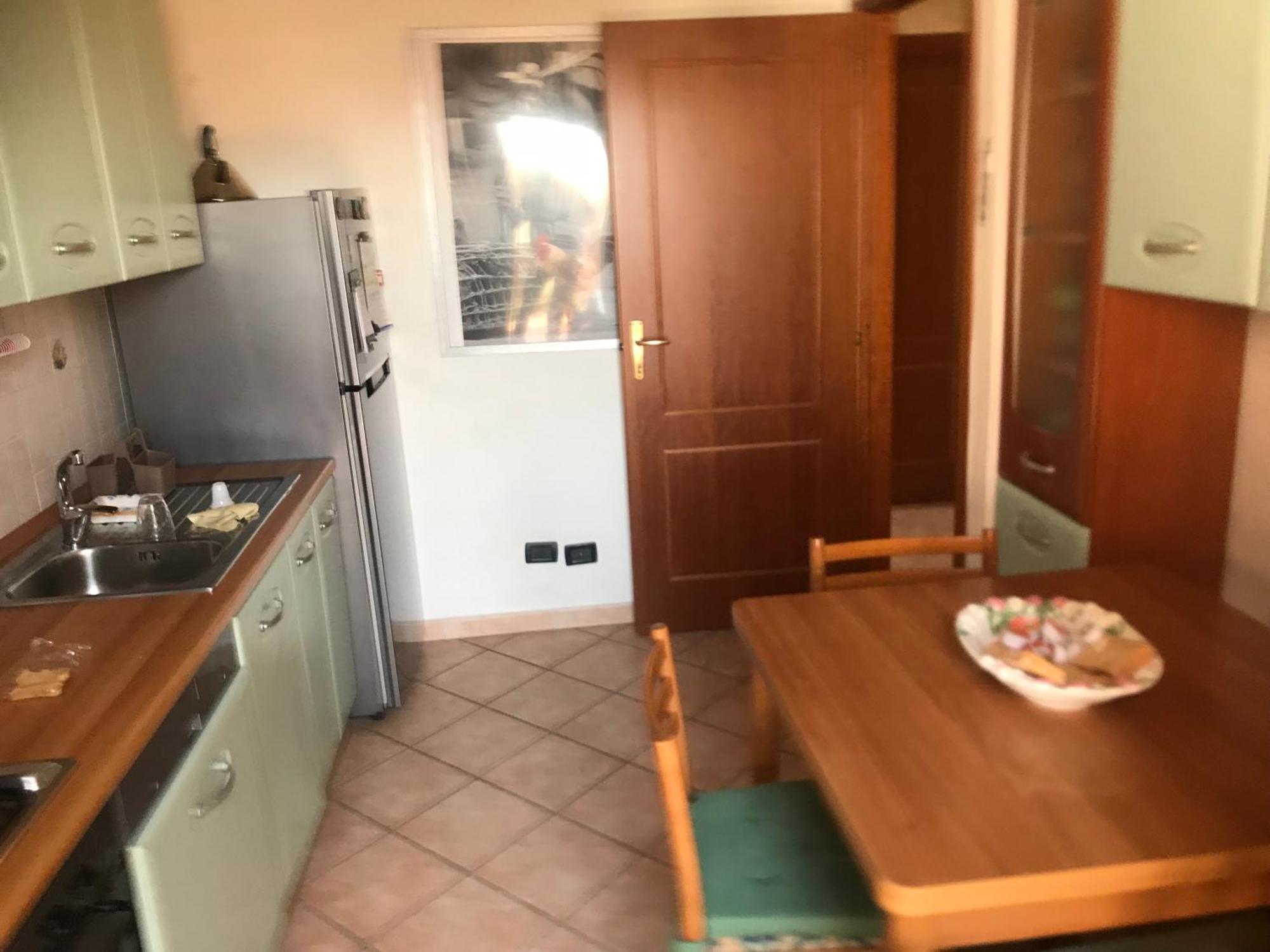 Appartamento Enza-home-in-roma